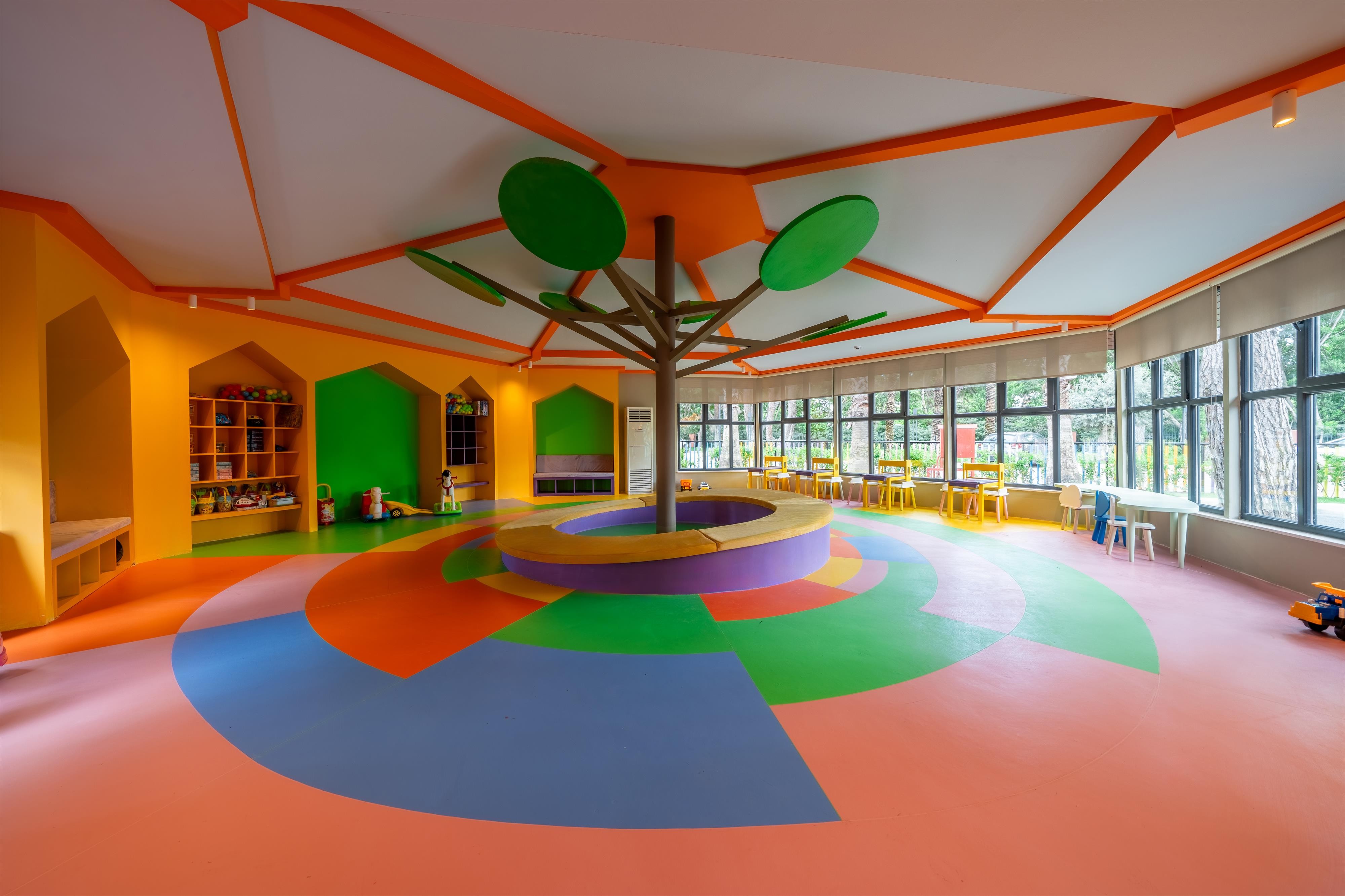 Asteria Kemer Resort Ex Asteria Fantasia Resort 32