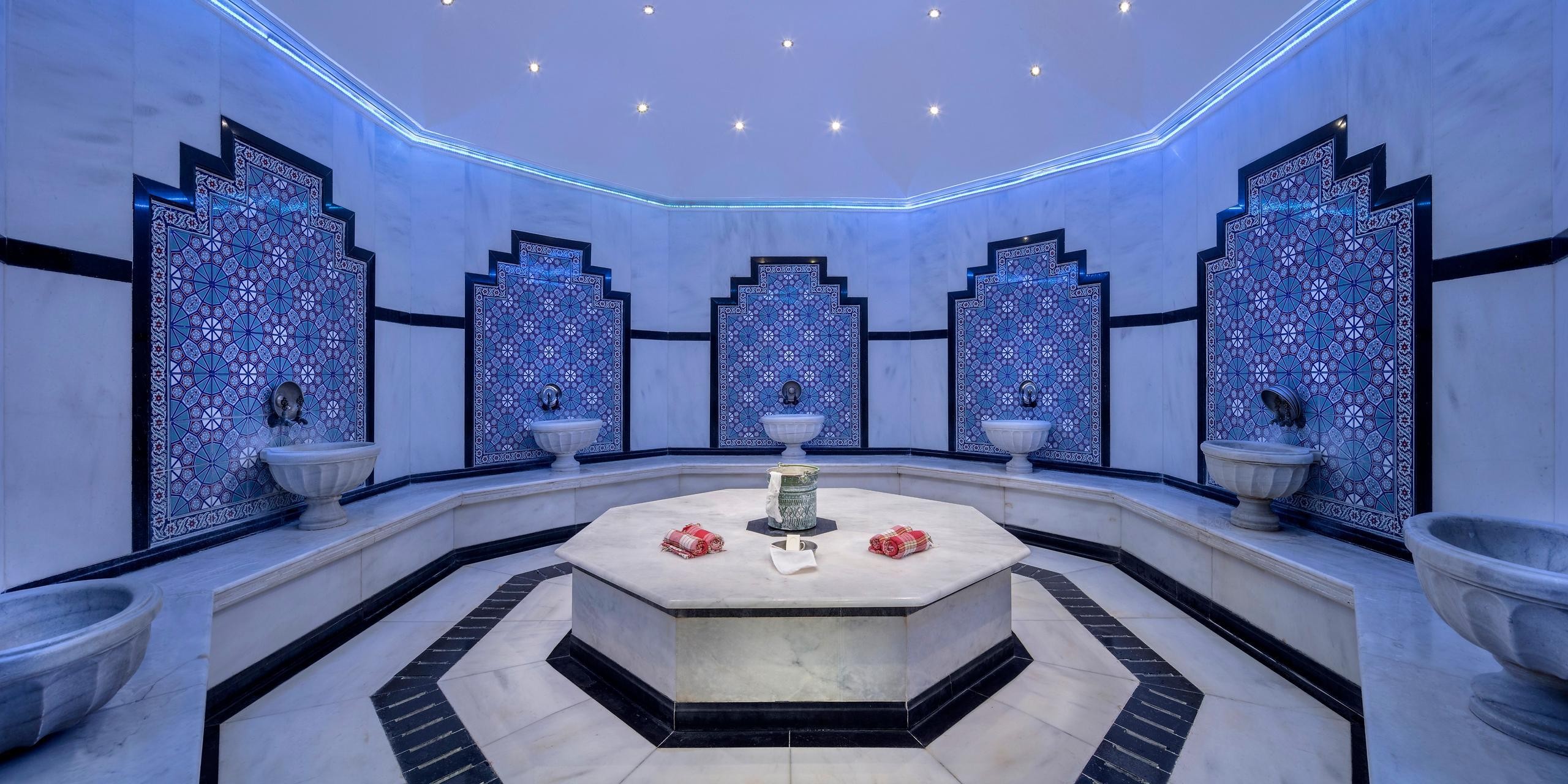 Asteria Kemer Resort Ex Asteria Fantasia Resort 34