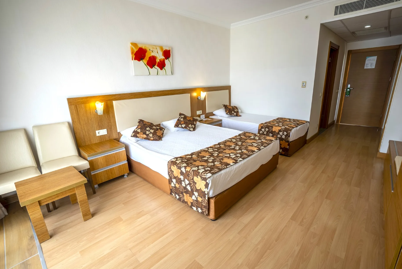 Cenger Beach Resort & Spa 13