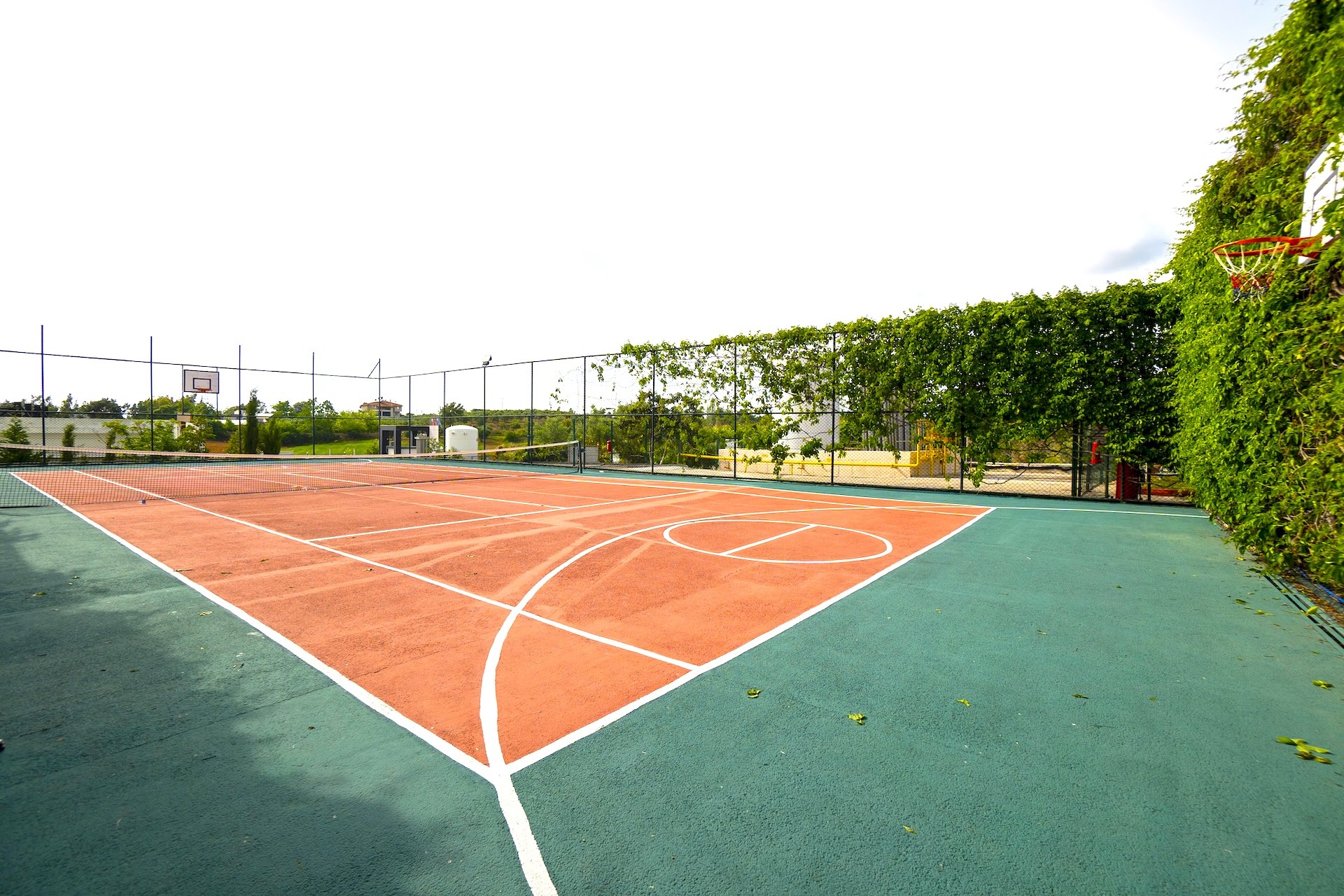 Cenger Beach Resort & Spa 18