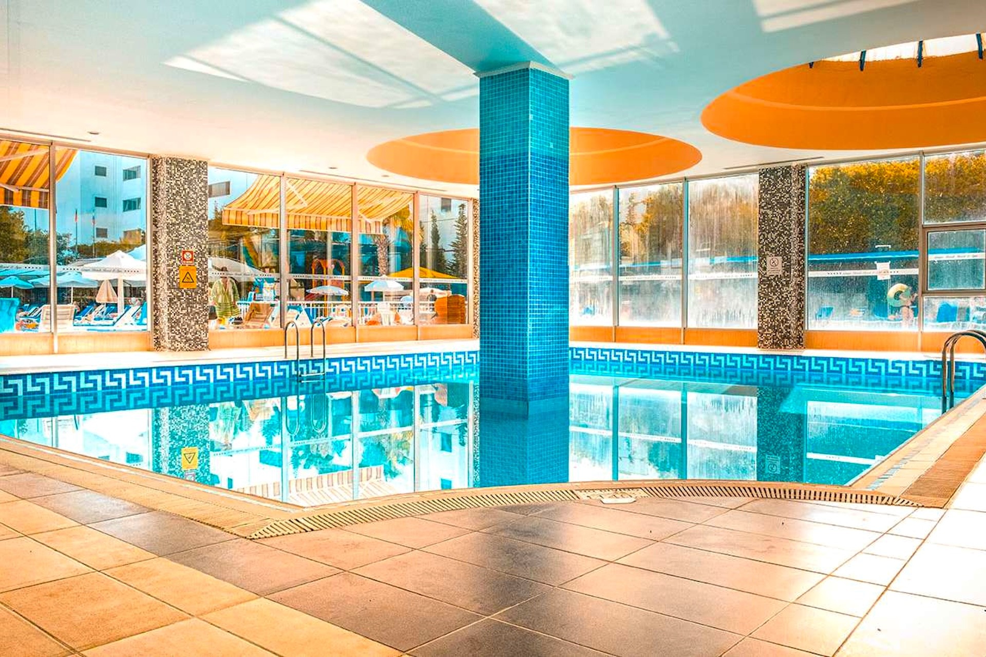 Cenger Beach Resort & Spa 20