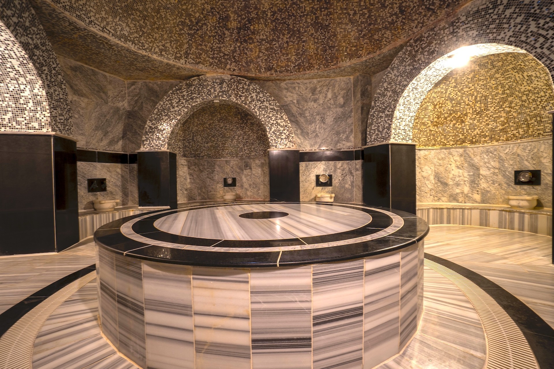 Cenger Beach Resort & Spa 21