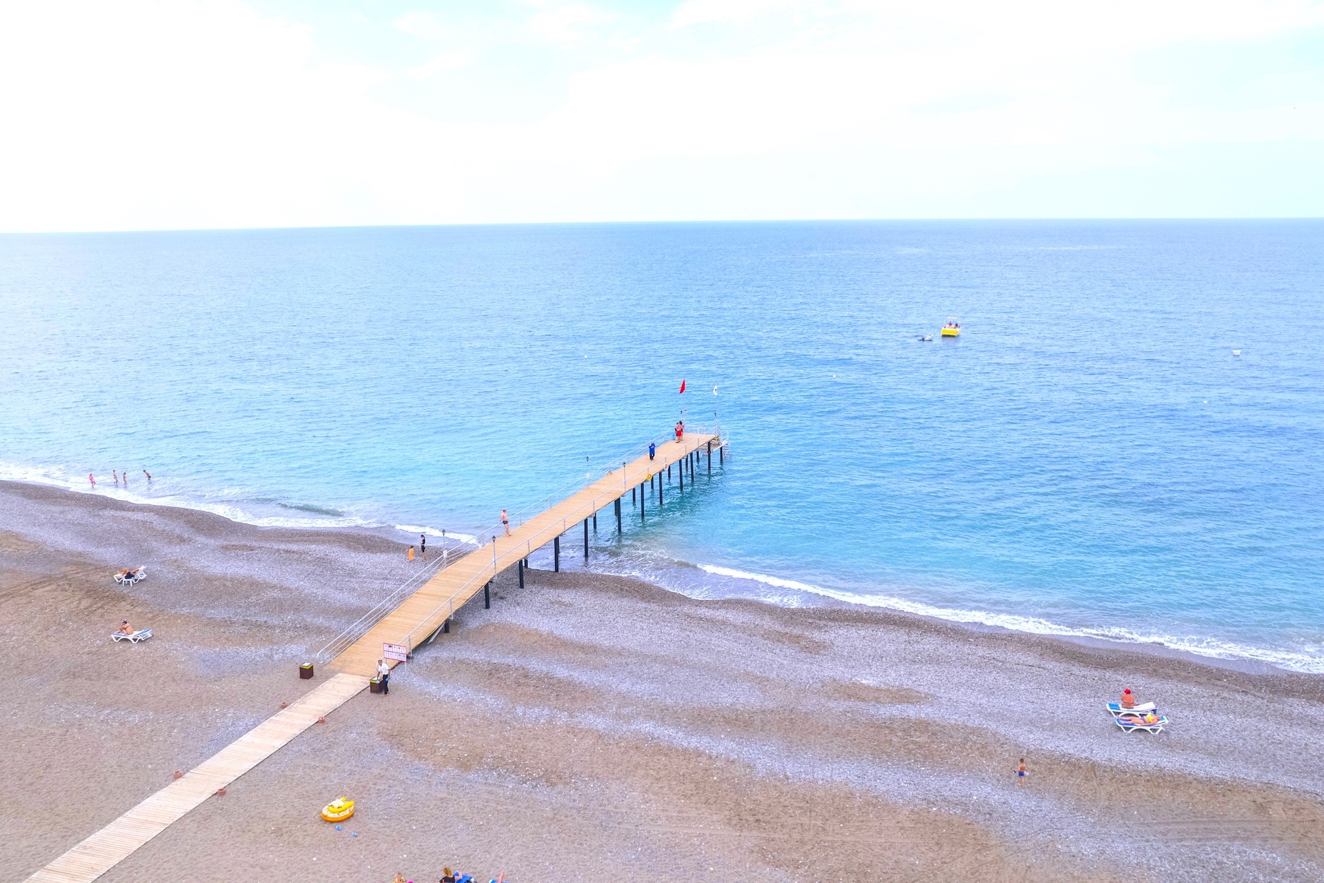 Cenger Beach Resort & Spa 6