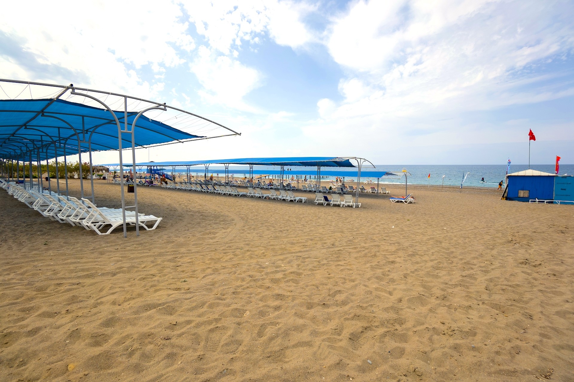 Cenger Beach Resort & Spa 7