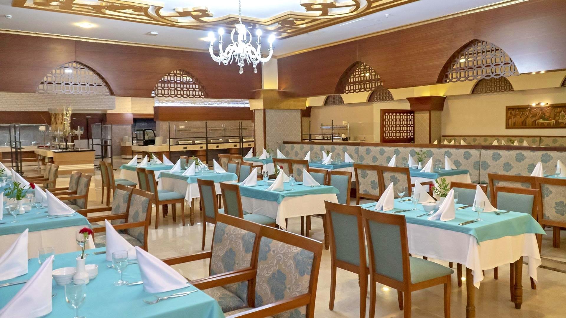 Adalya Bliss (16+ Adult Only - ex. Adalya Resort & Spa)
