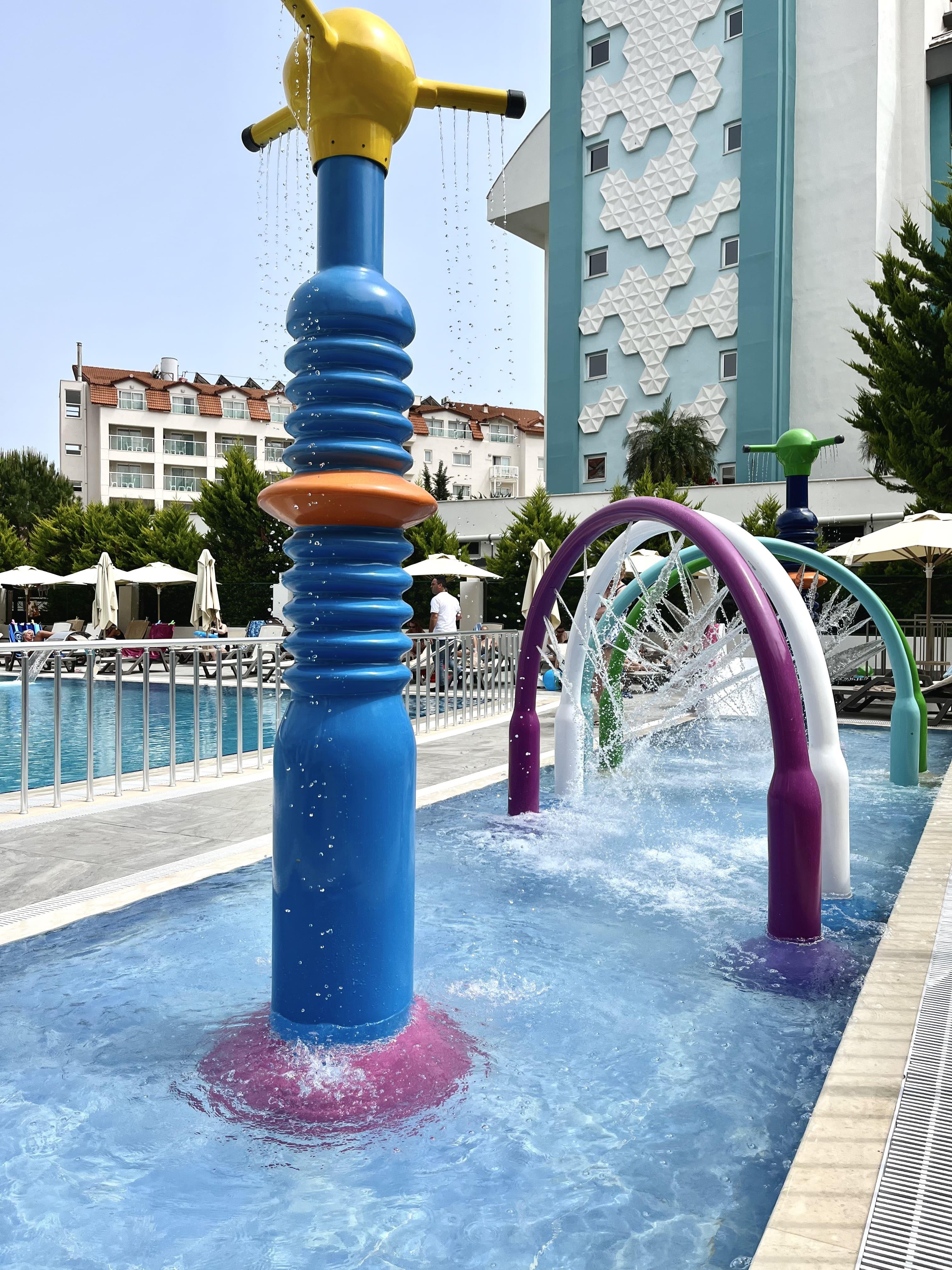 Side Story Resort & Spa