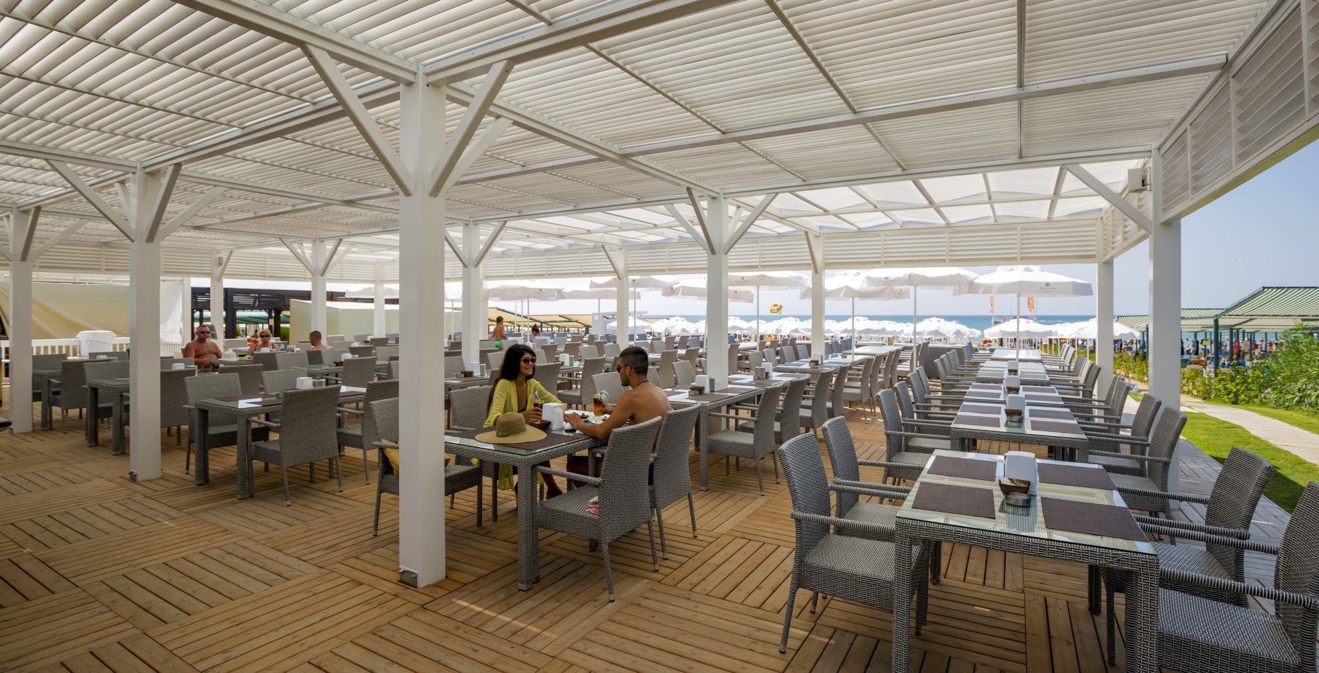Side Sunport Hotel & Spa