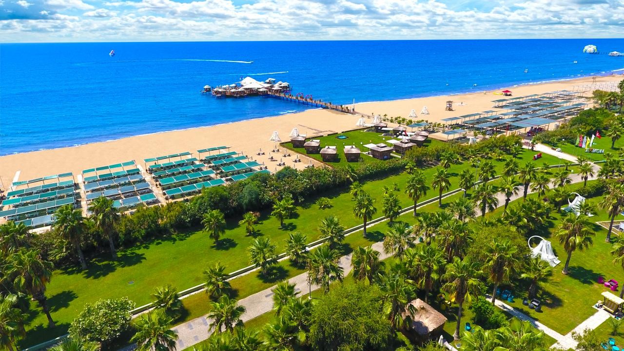 VONRESORT Golden Coast 57