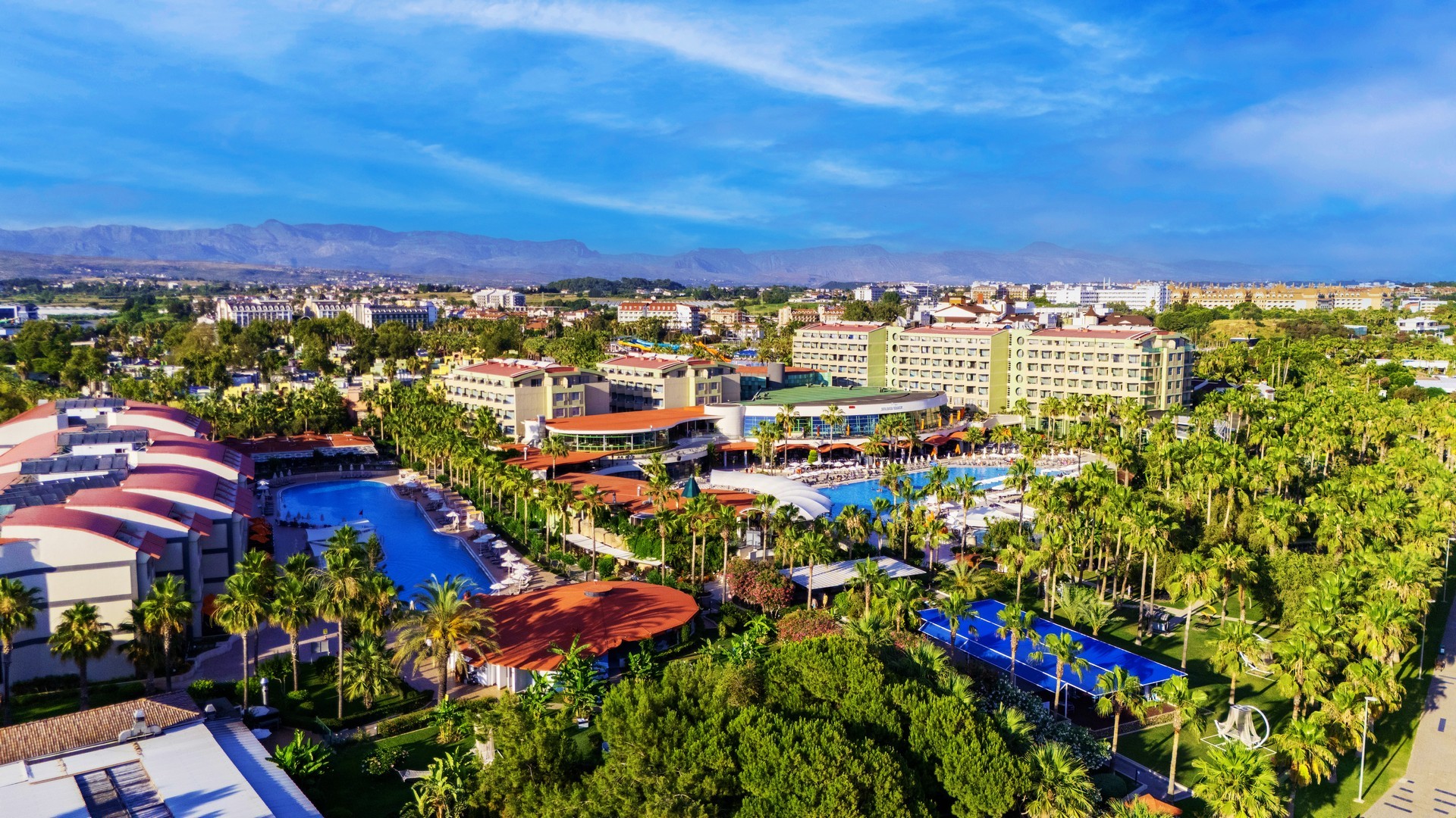 VONRESORT Golden Coast 22