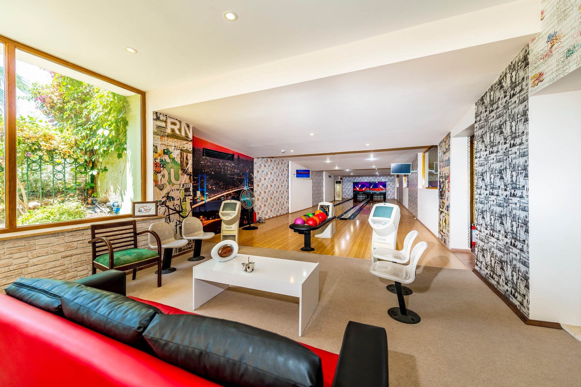 VONRESORT Golden Coast 25