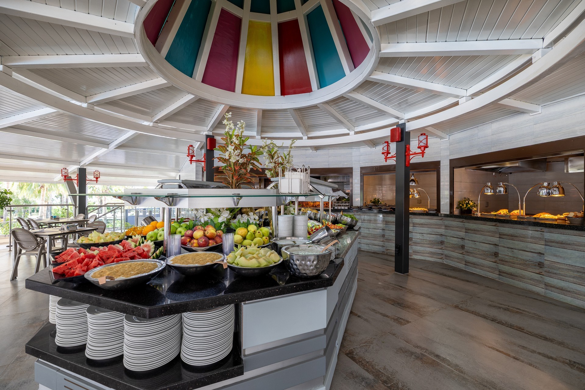 VONRESORT Golden Coast 30