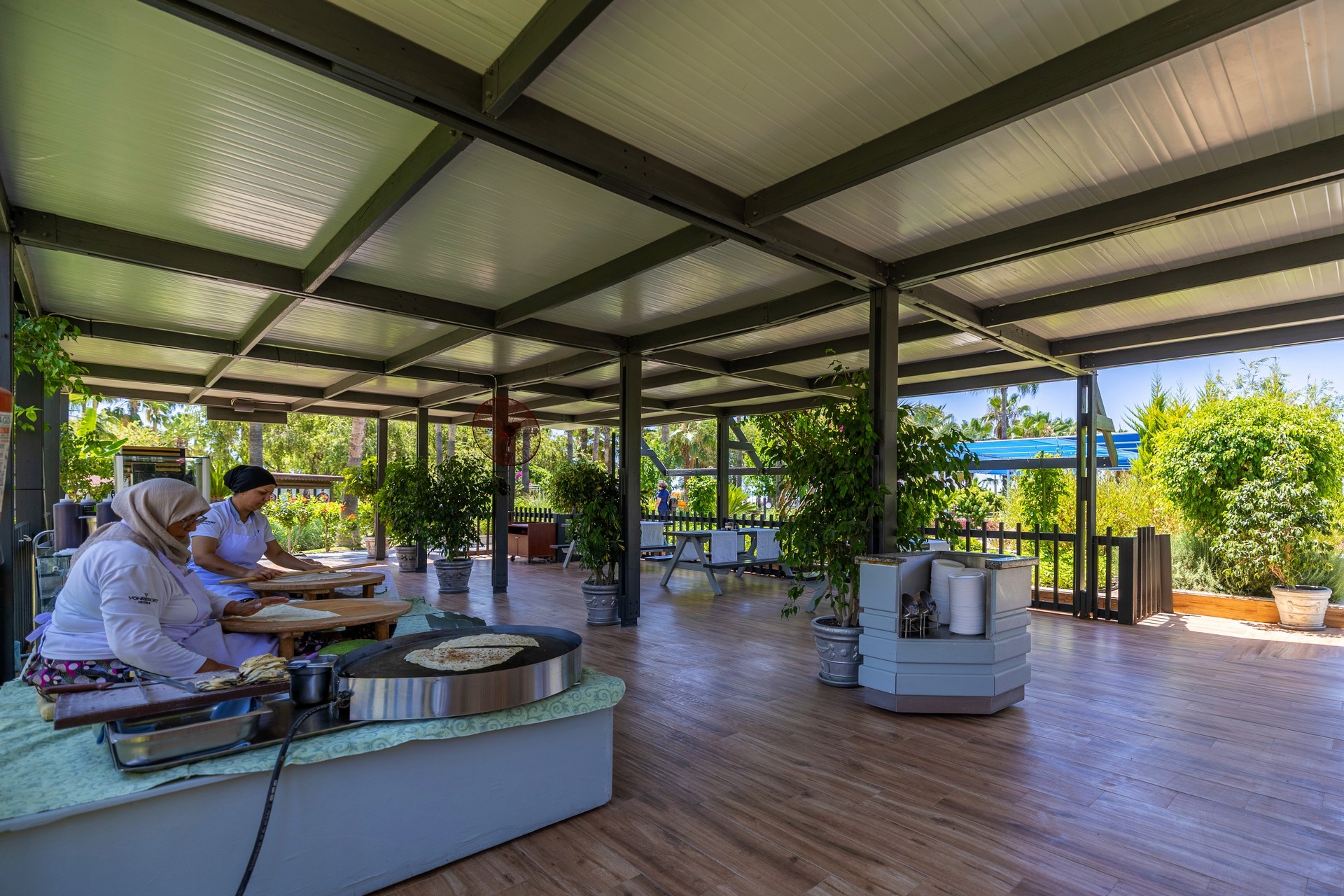 VONRESORT Golden Coast 31