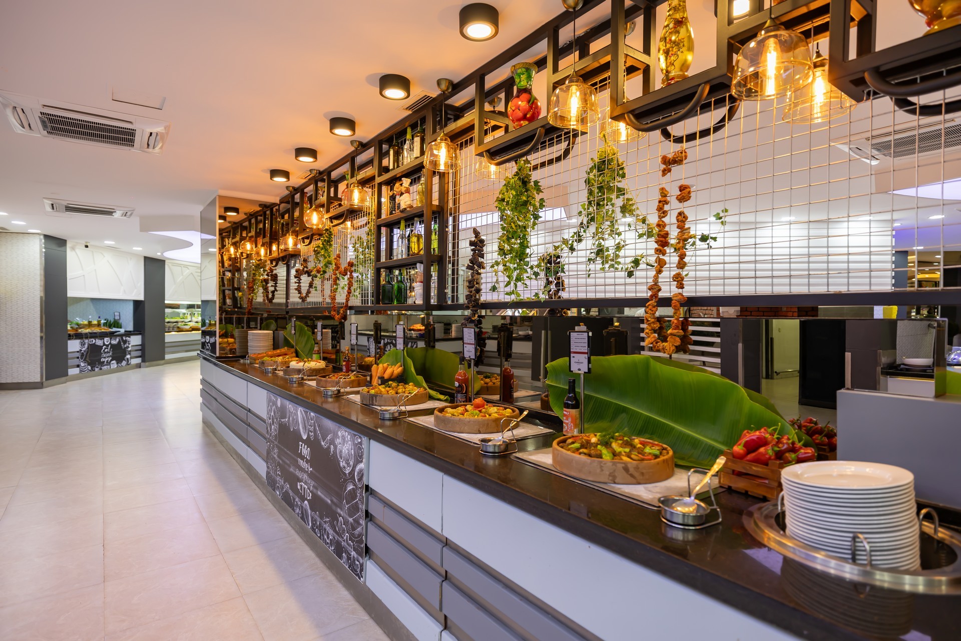 VONRESORT Golden Coast 35