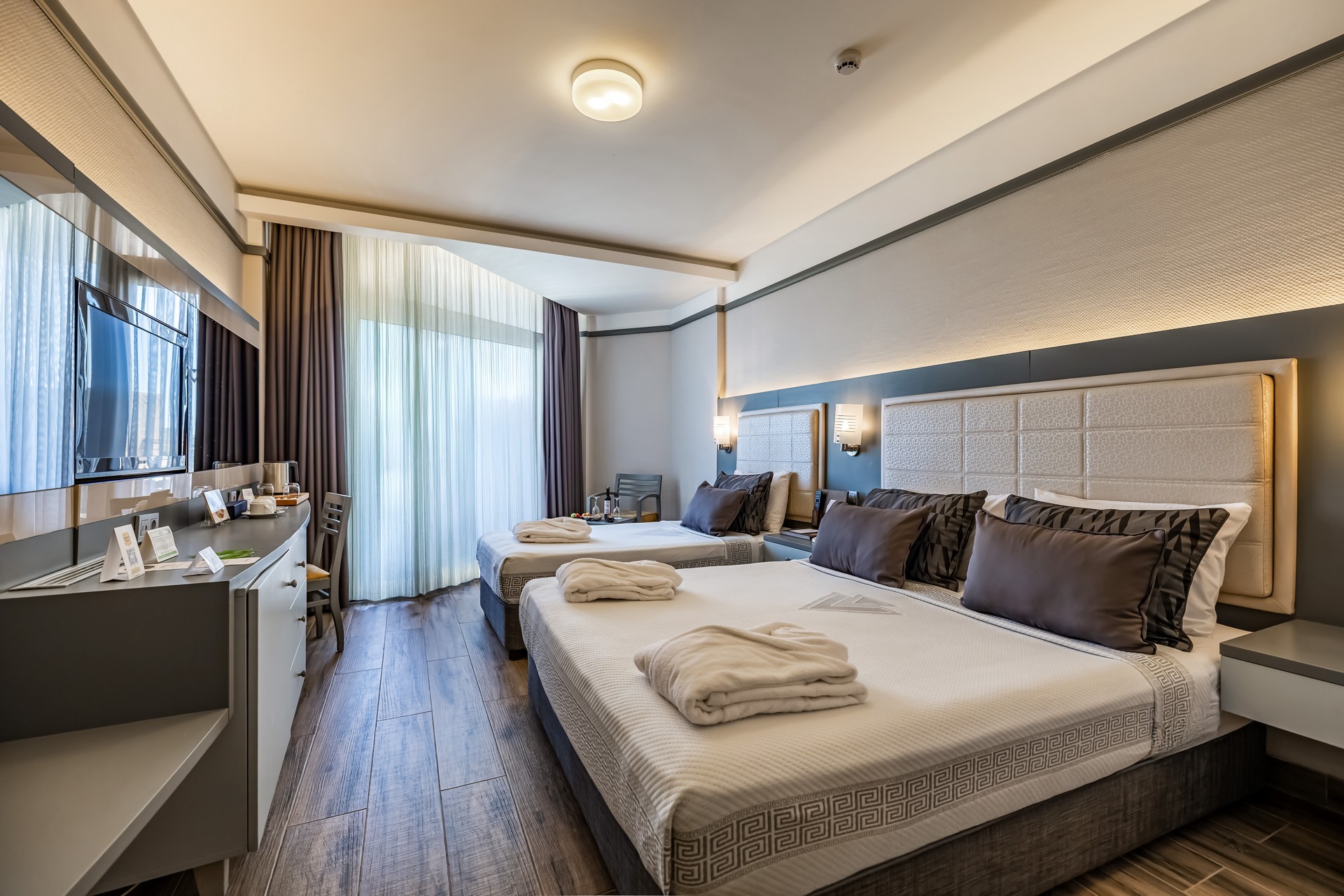 VONRESORT Golden Coast 42