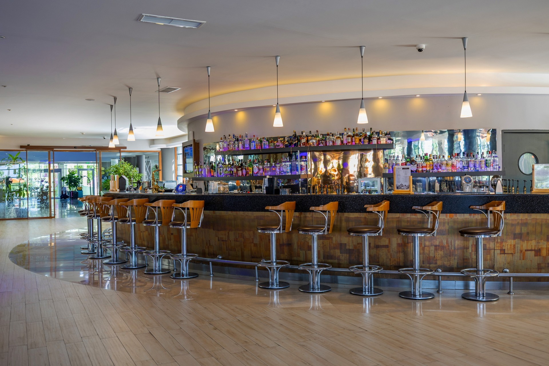 VONRESORT Golden Coast 46