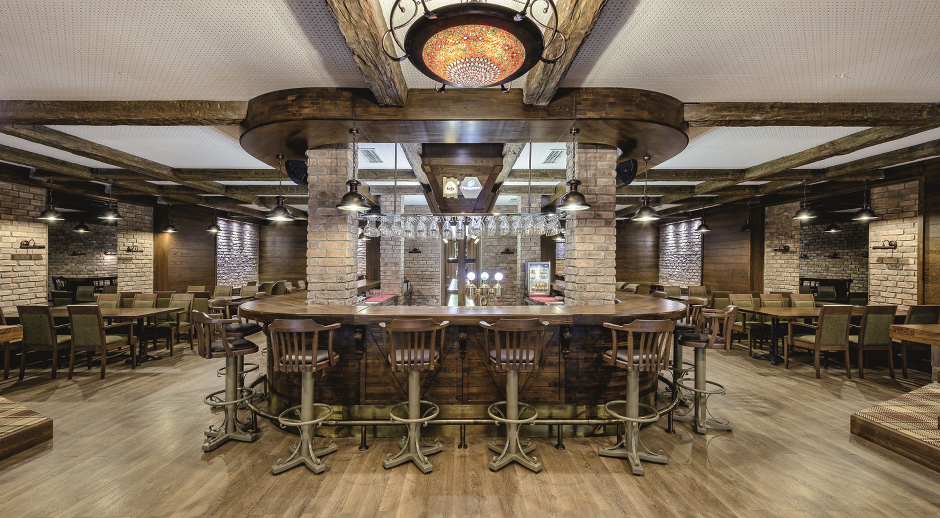 VONRESORT Golden Coast 53