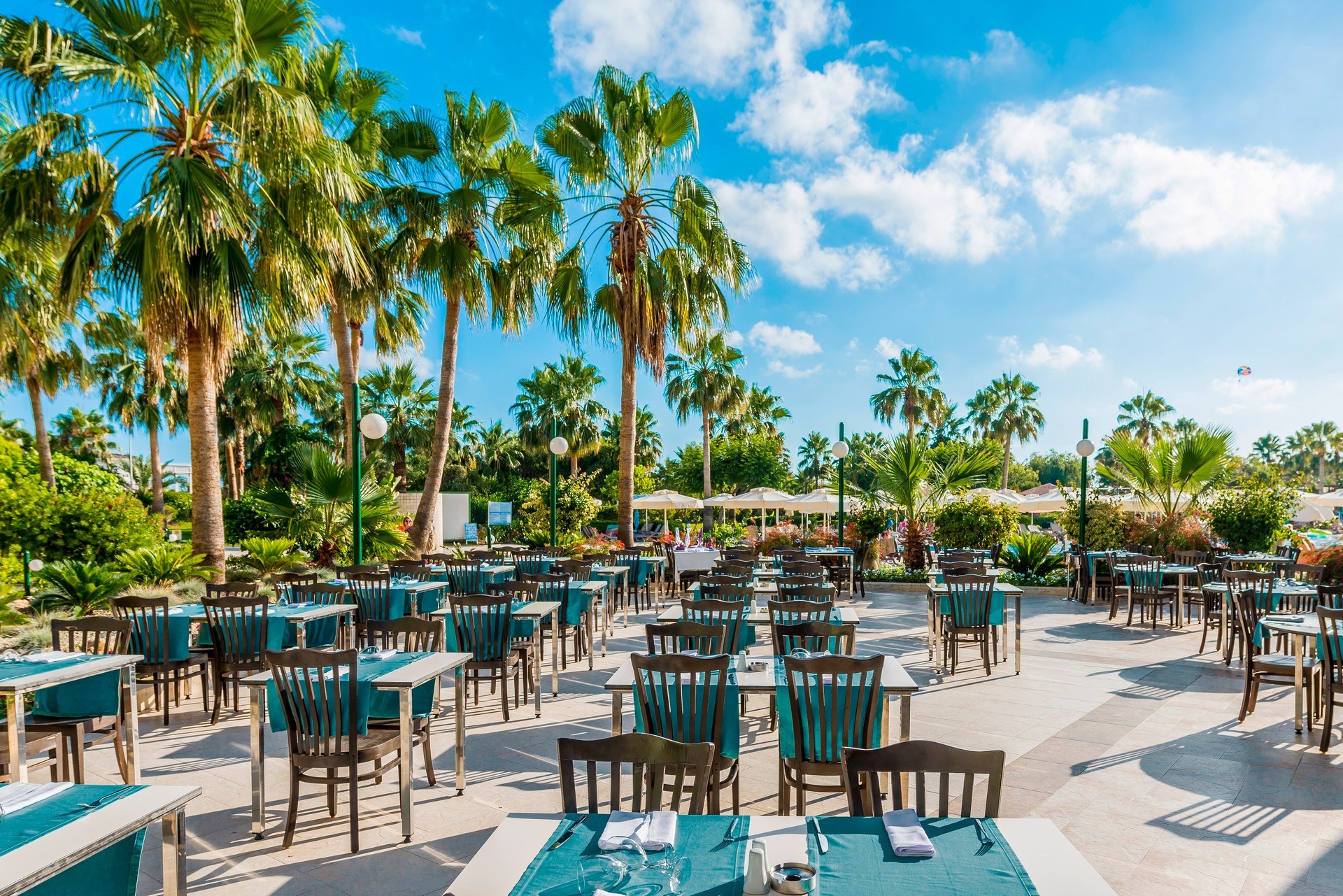 VONRESORT Golden Coast 54