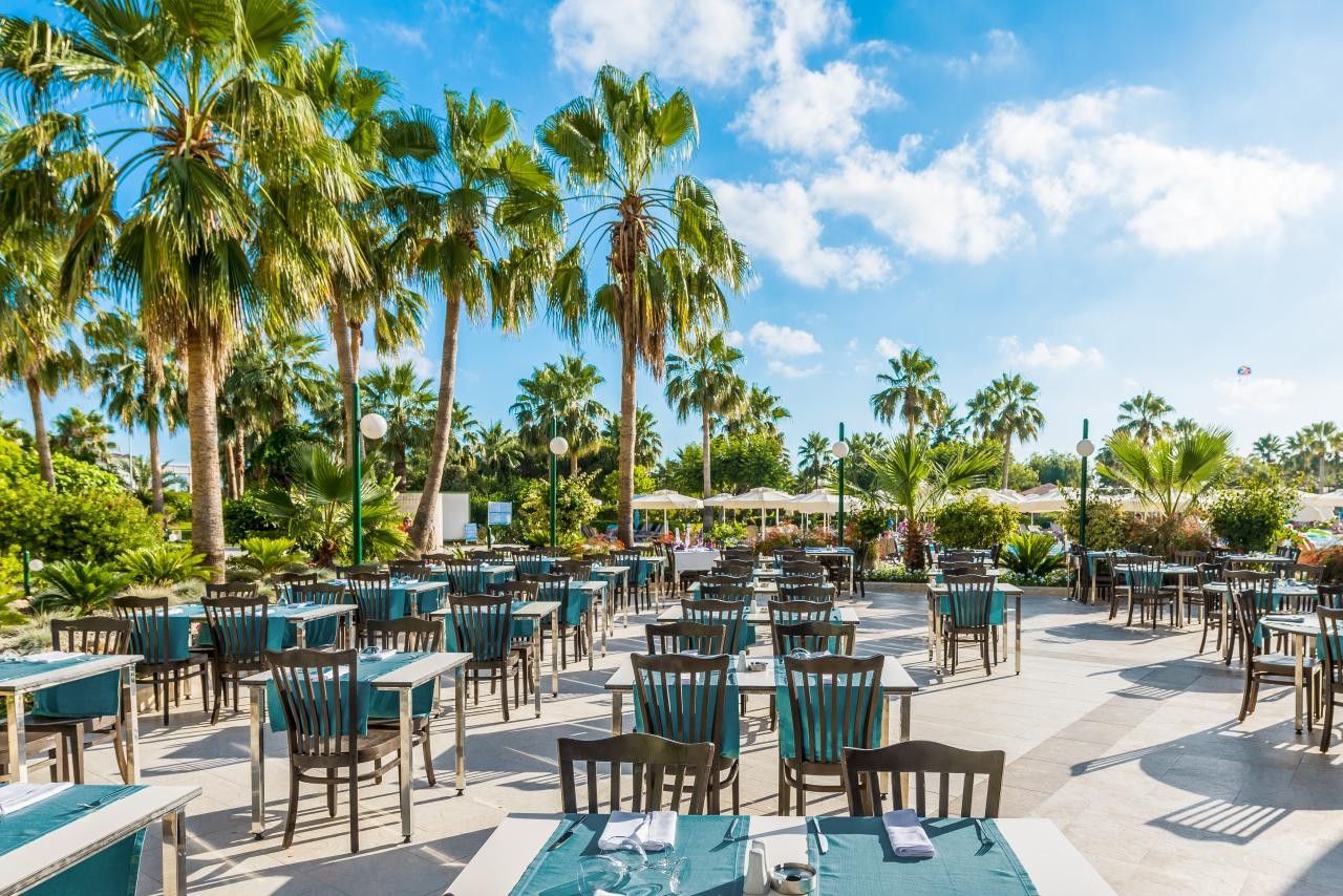 VONRESORT Golden Coast 66