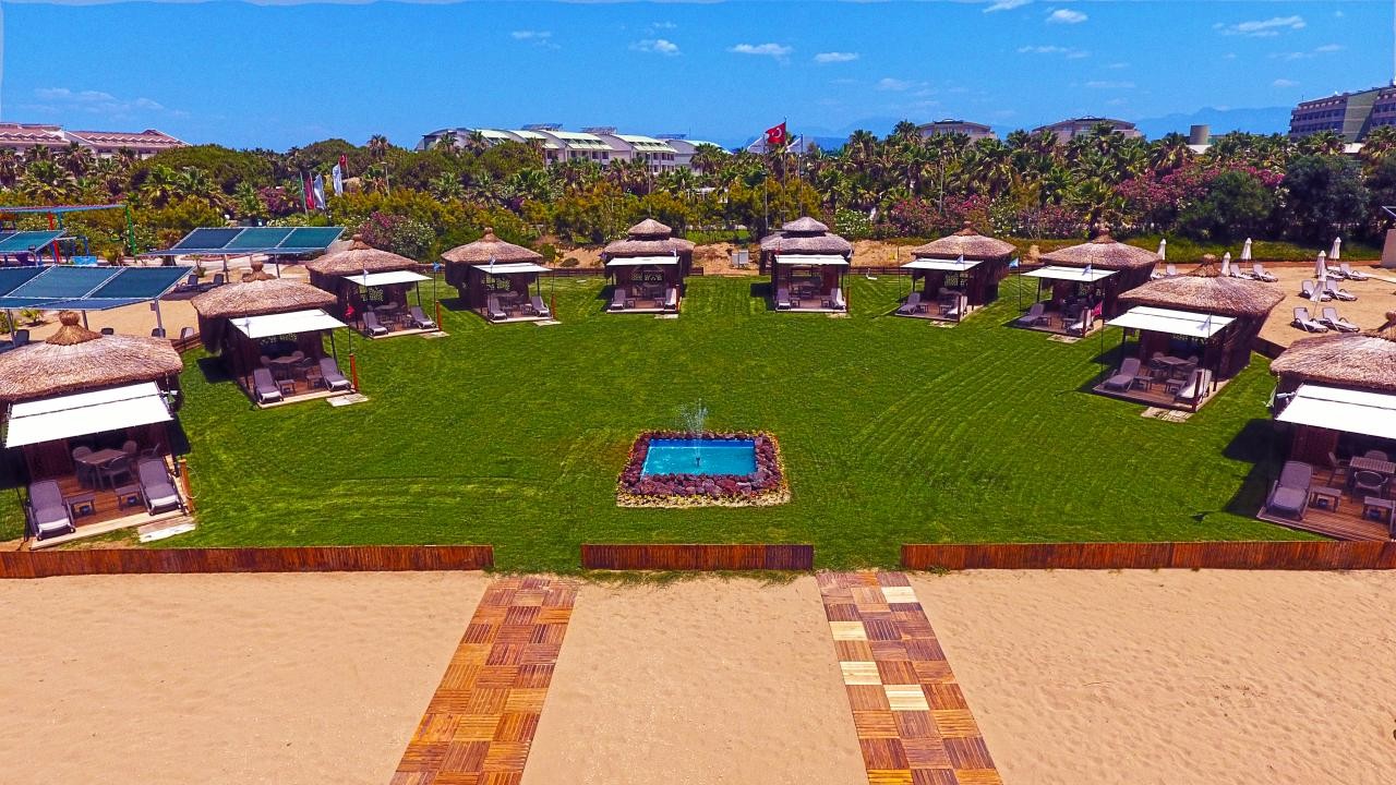 VONRESORT Golden Coast 62