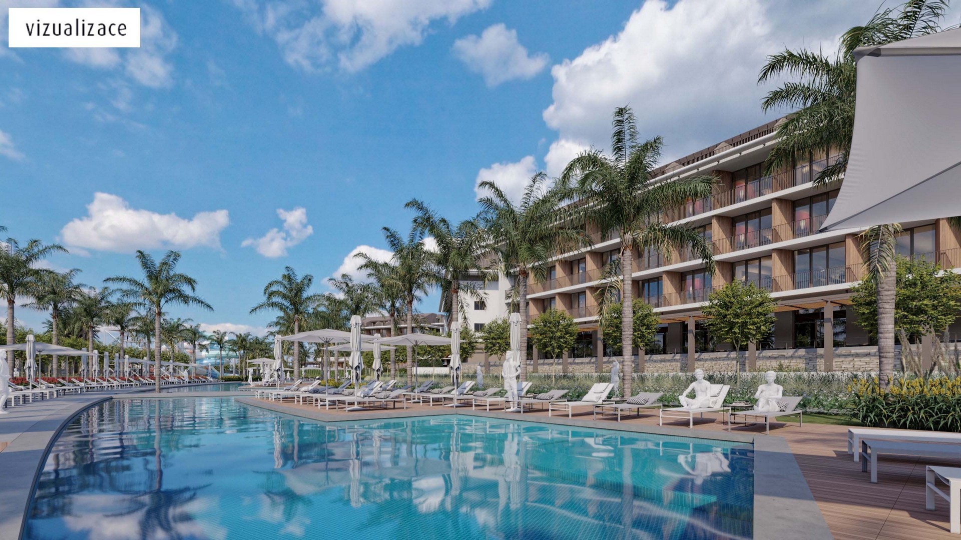 Sentido Serra Resort