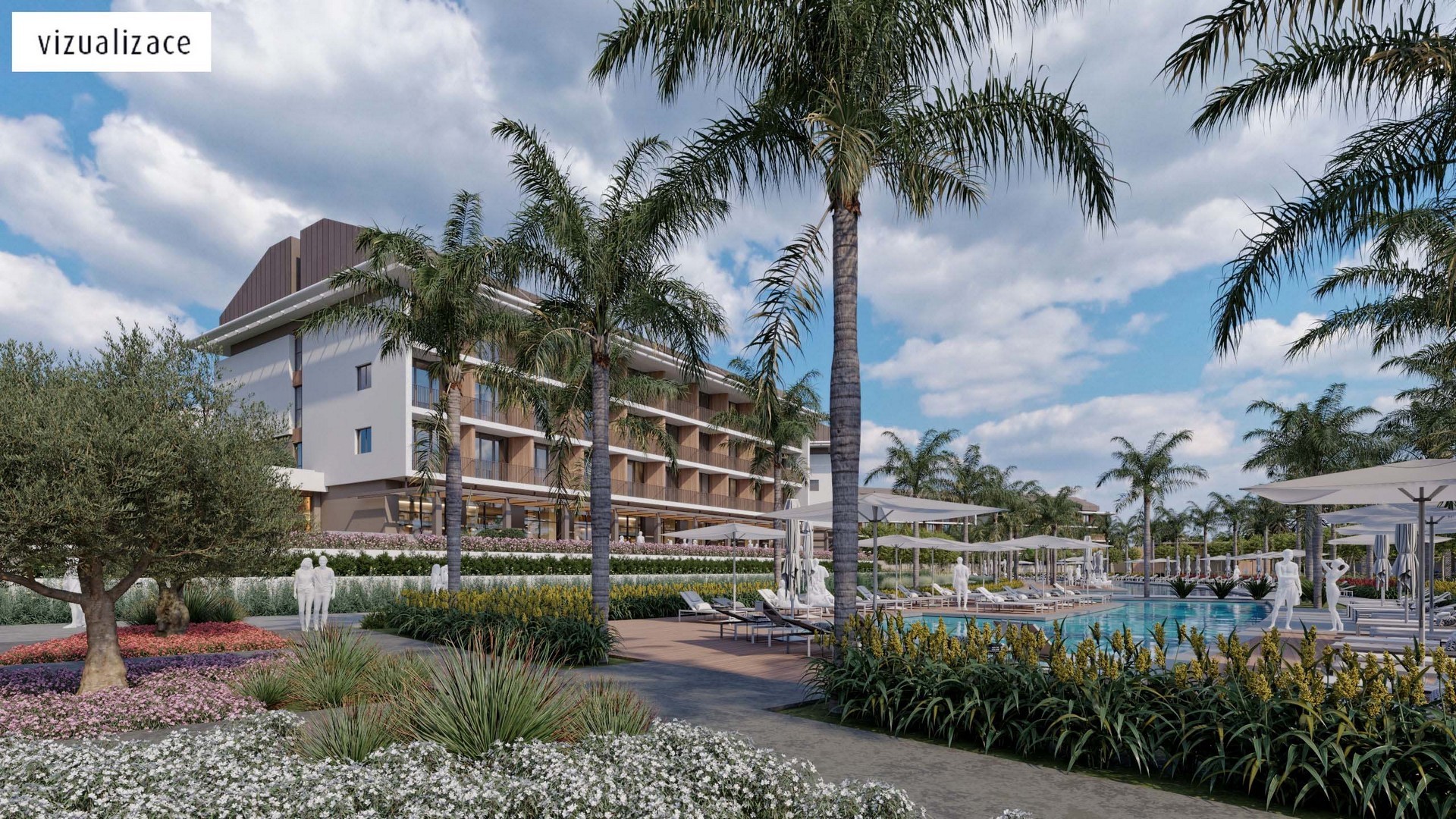 Sentido Serra Resort