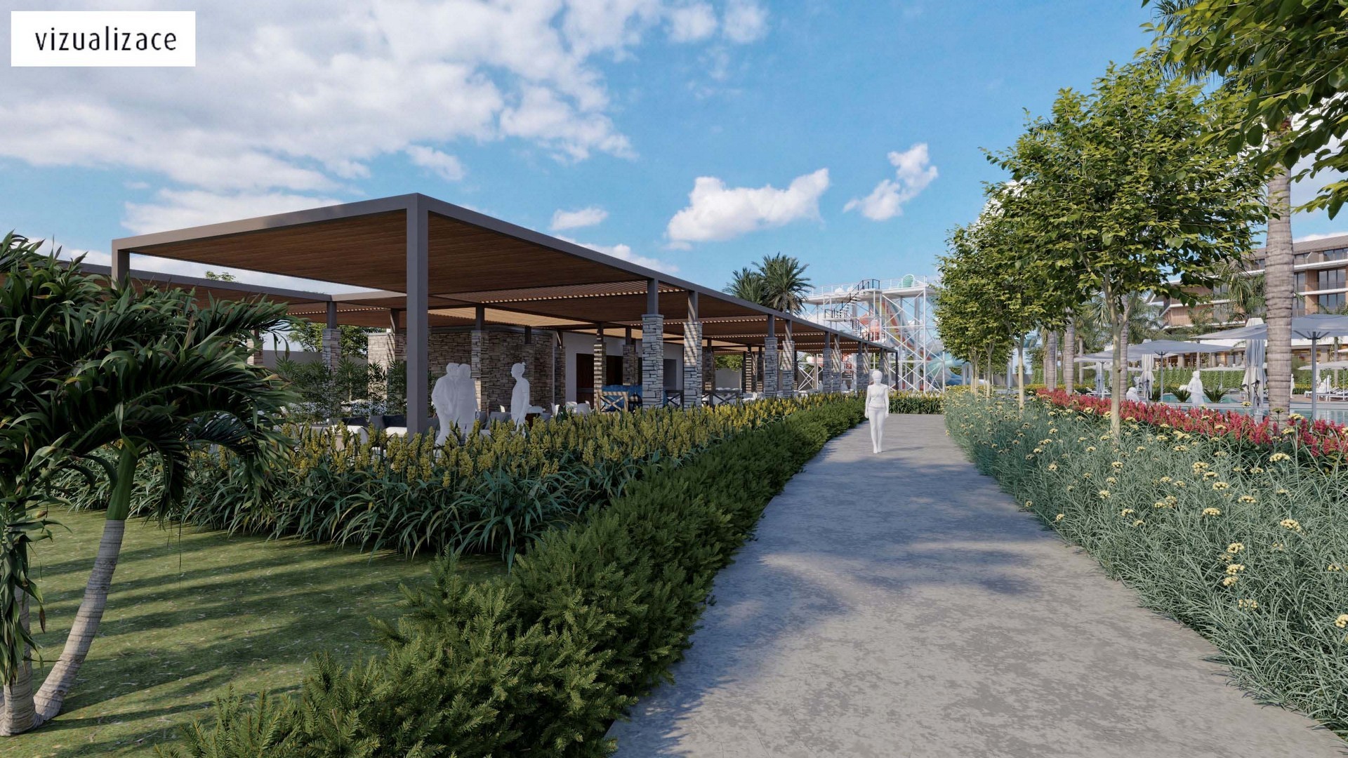 Sentido Serra Resort