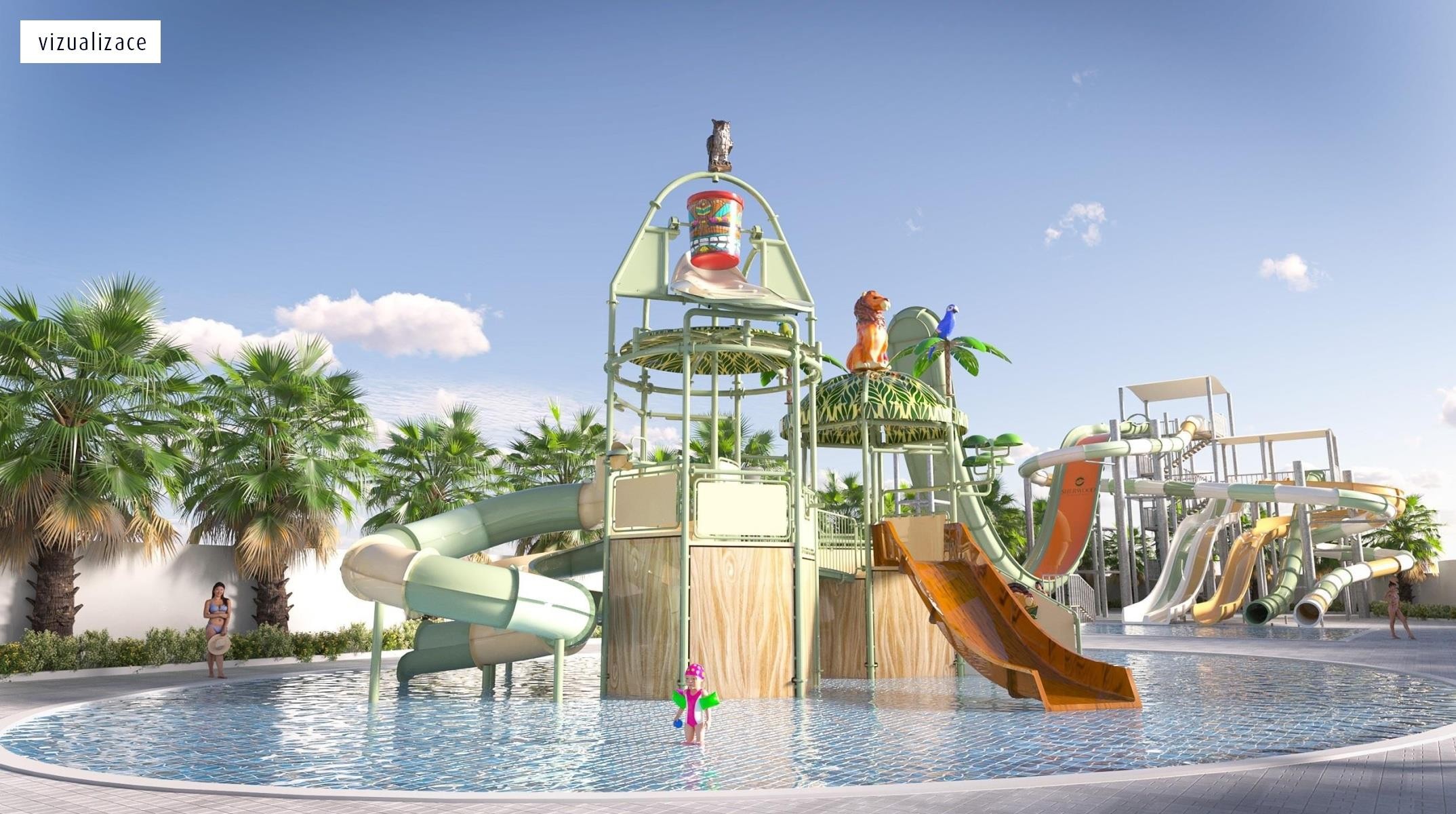 GREENWOOD KEMER RESORT (EX. SHERWOOD) 9