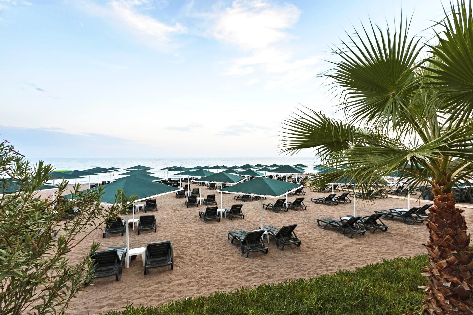 GREENWOOD KEMER RESORT (EX. SHERWOOD) 11