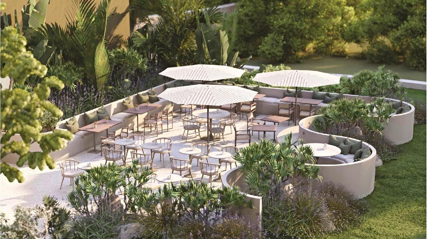Greenwood Kemer Resort (EX. Sherwood)