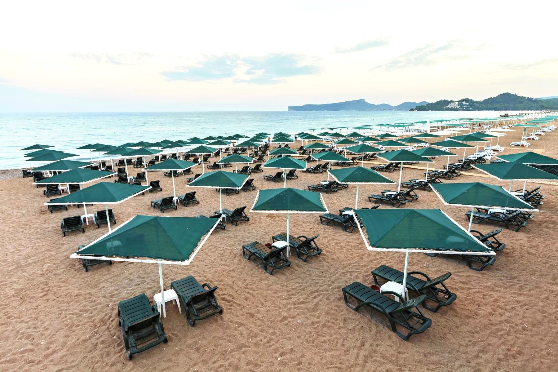 GREENWOOD KEMER RESORT (EX. SHERWOOD) 10