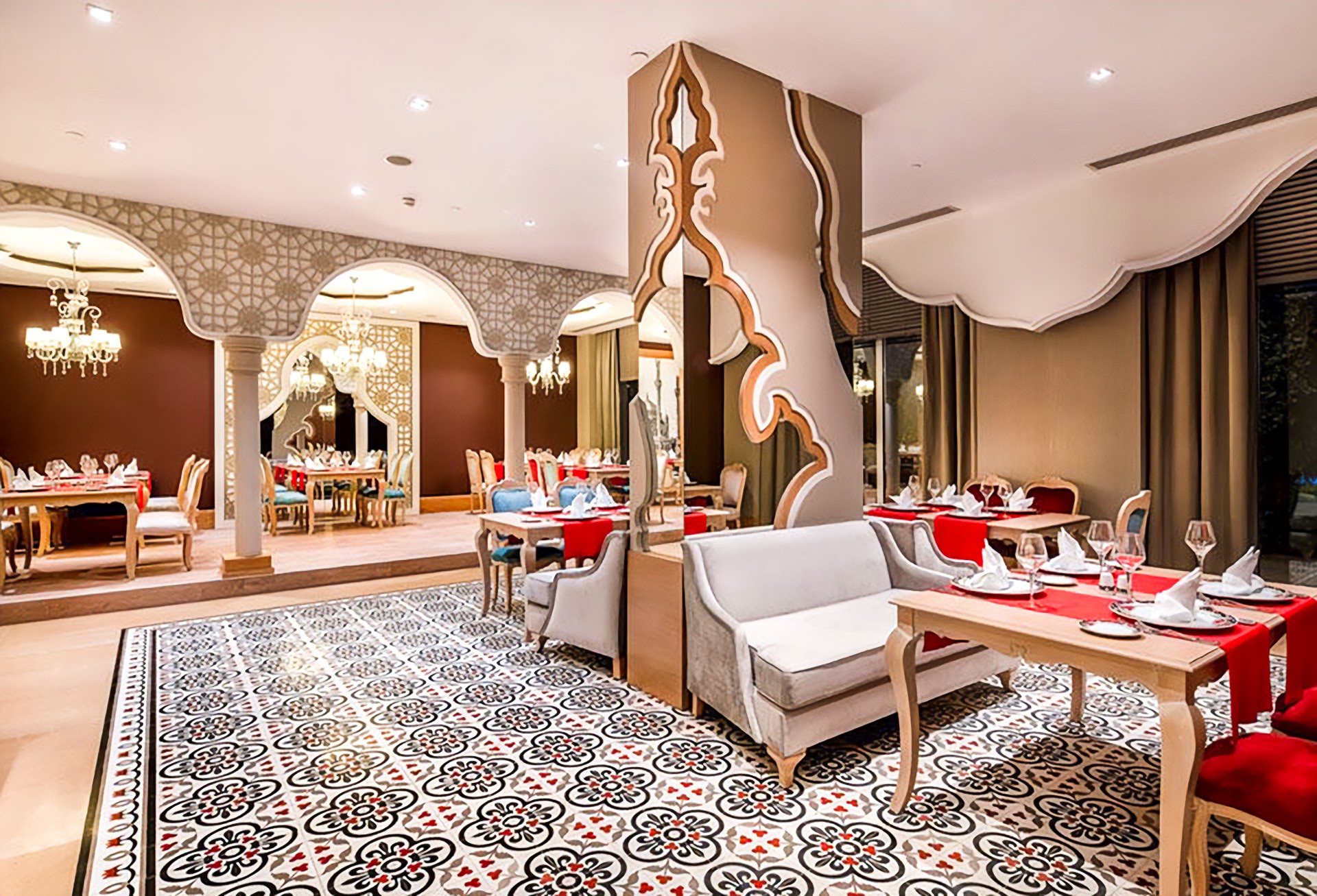 Kilikya Palace Goynuk 12