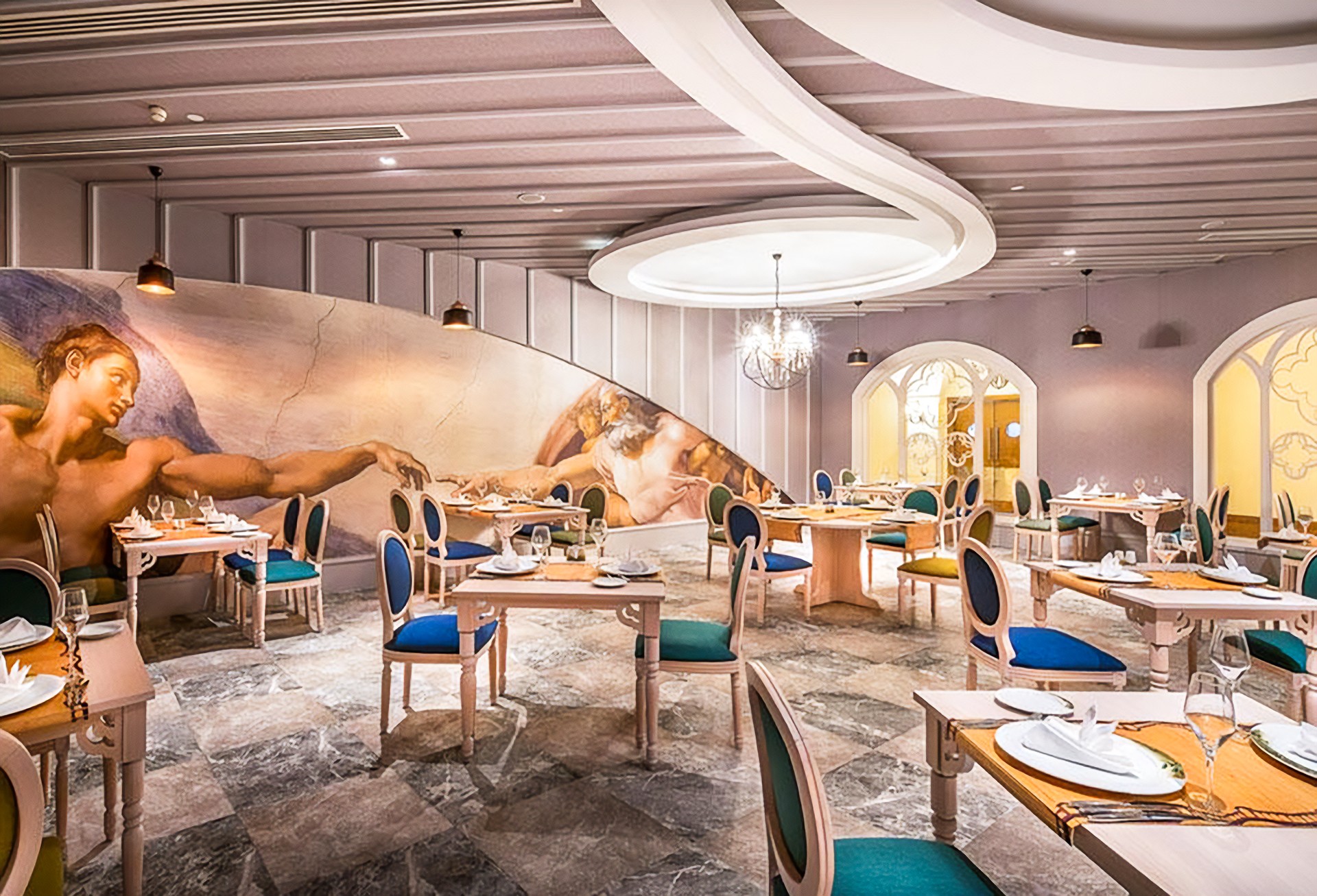 Kilikya Palace Goynuk 13