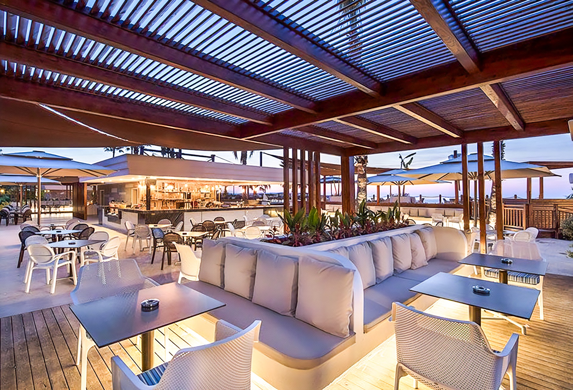 Kilikya Palace Goynuk 15