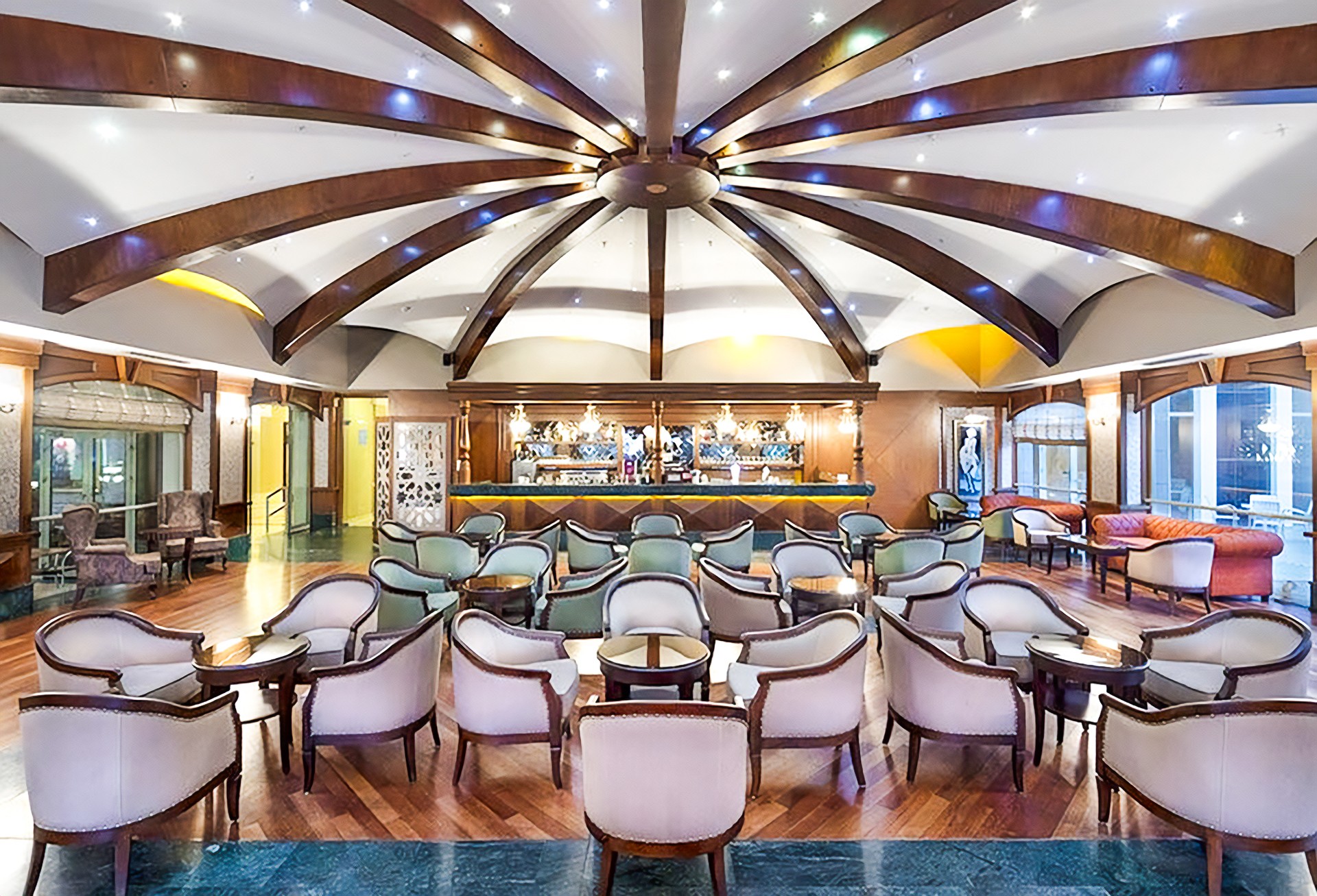 Kilikya Palace Goynuk 16