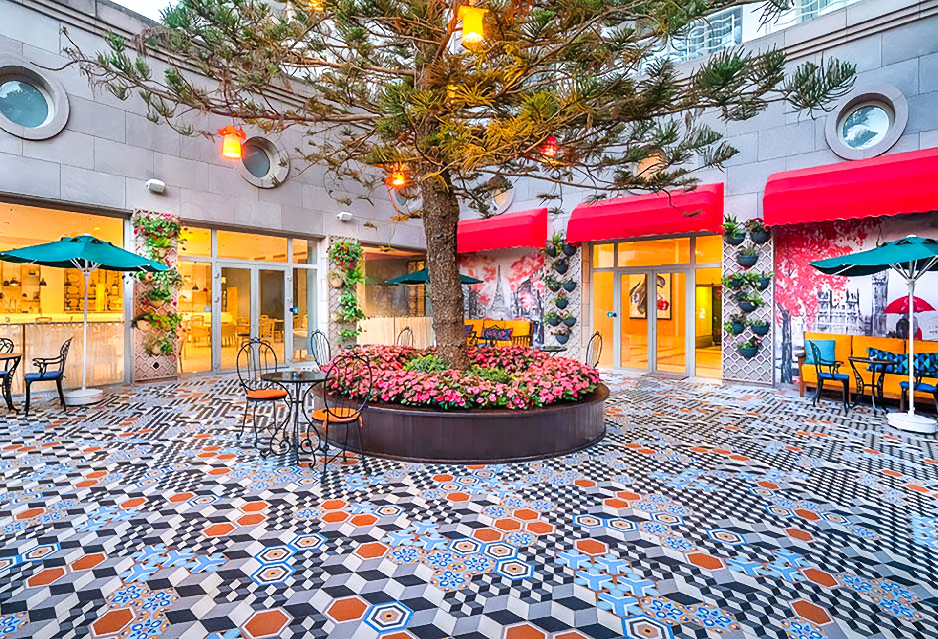 Kilikya Palace Goynuk 19