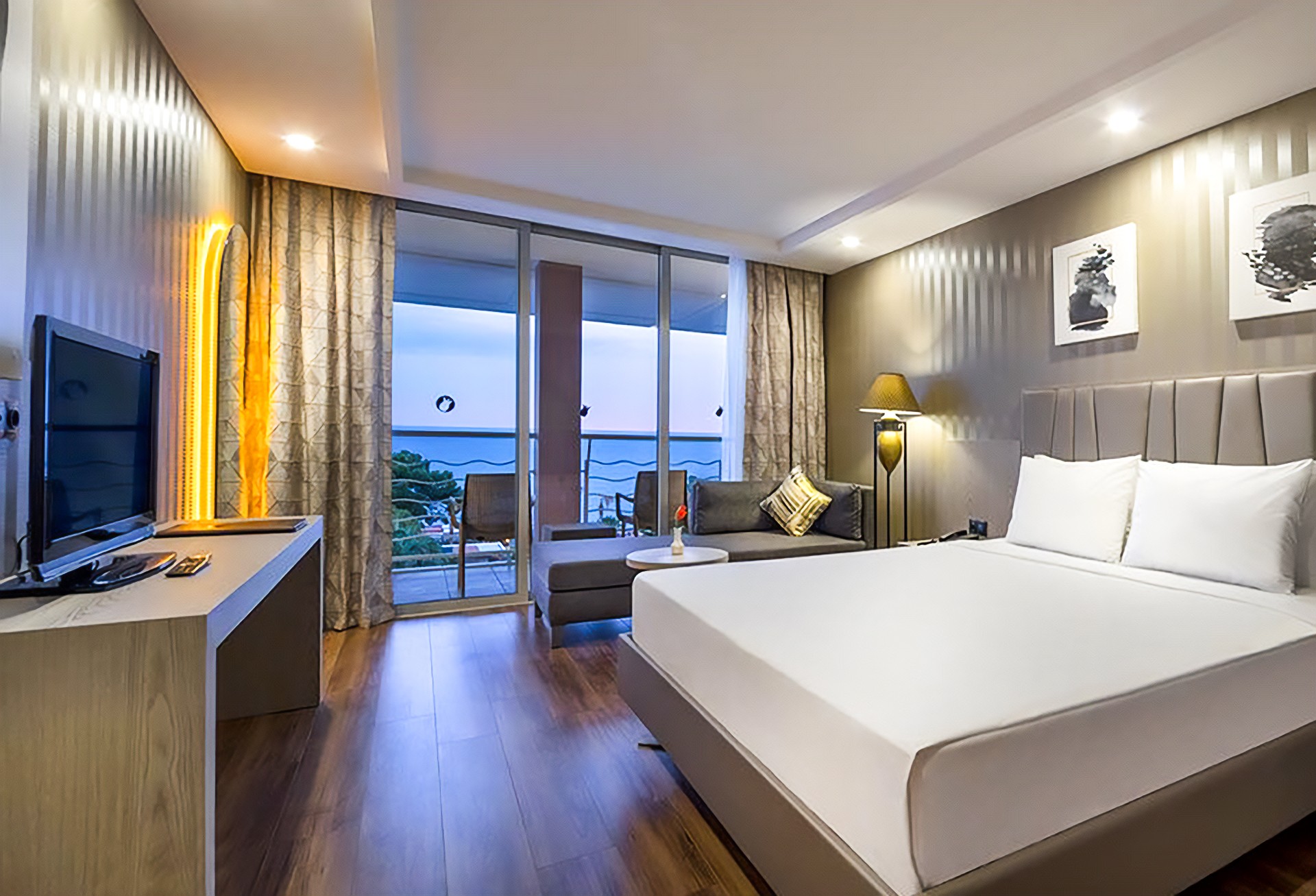 Kilikya Palace Goynuk 21