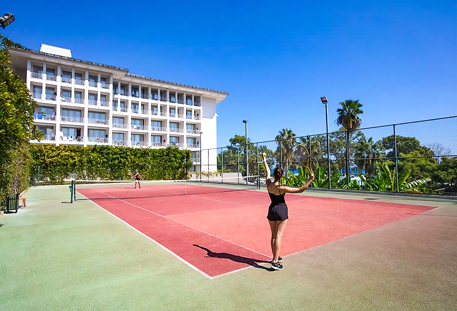 Kilikya Palace Goynuk 32