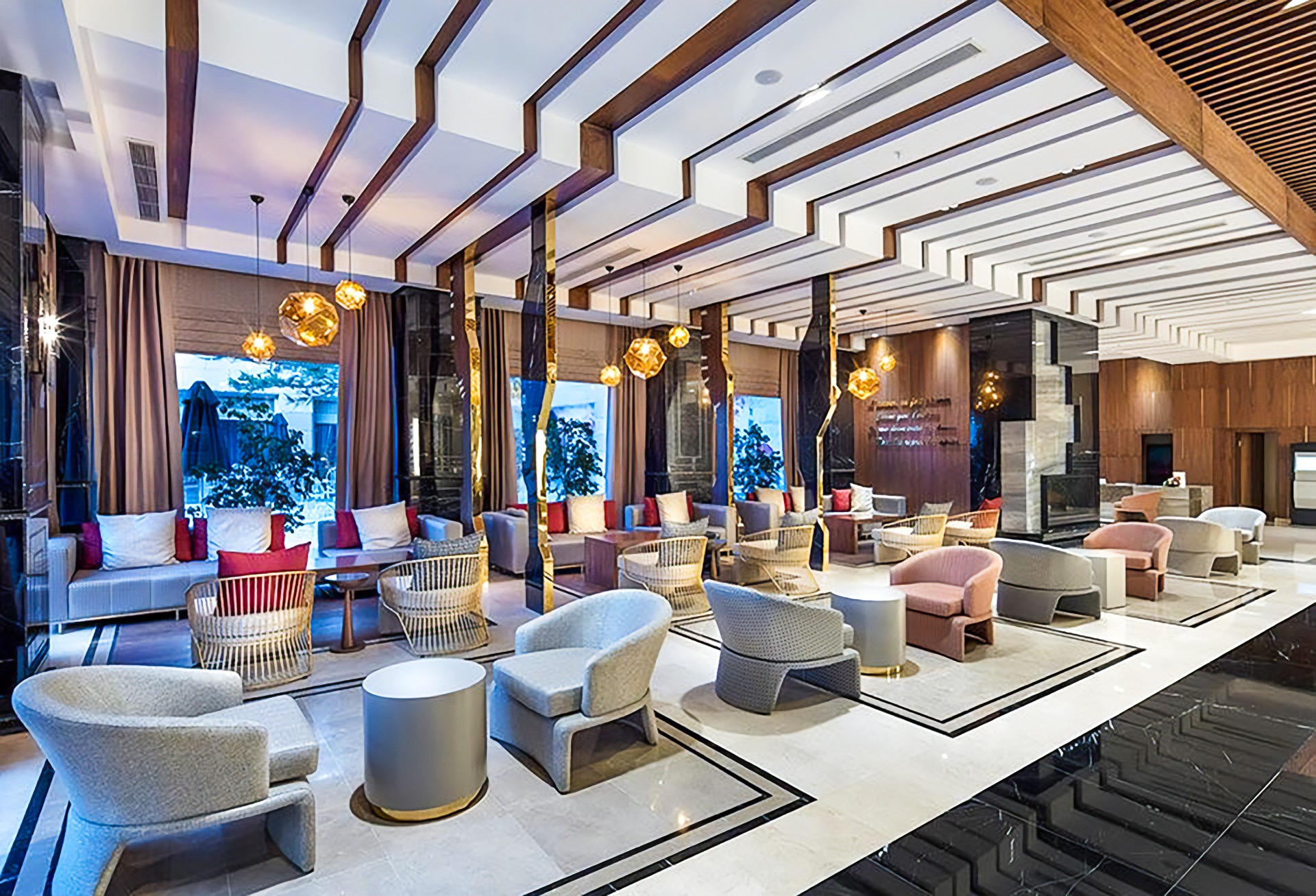 Kilikya Palace Goynuk 36