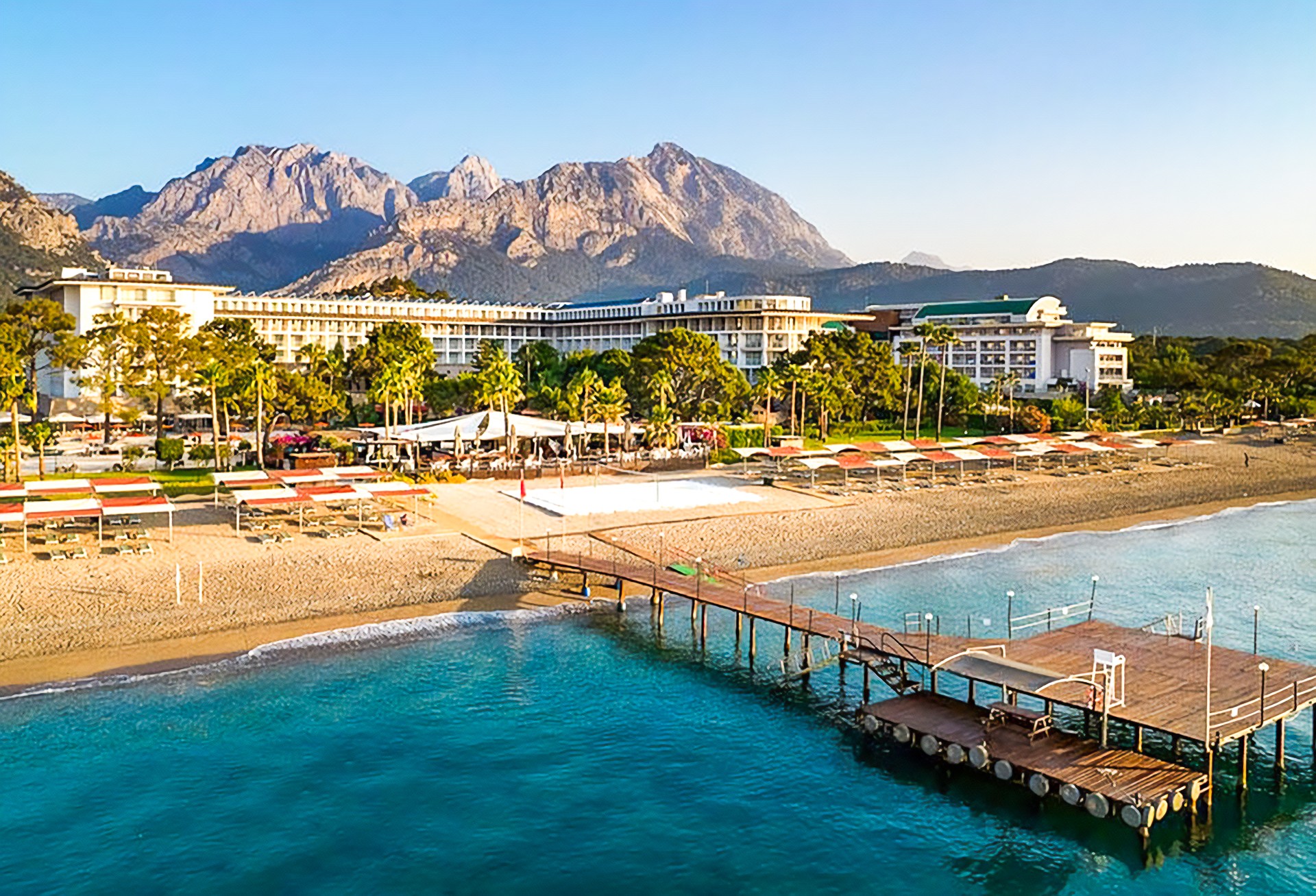 Kilikya Palace Goynuk 7