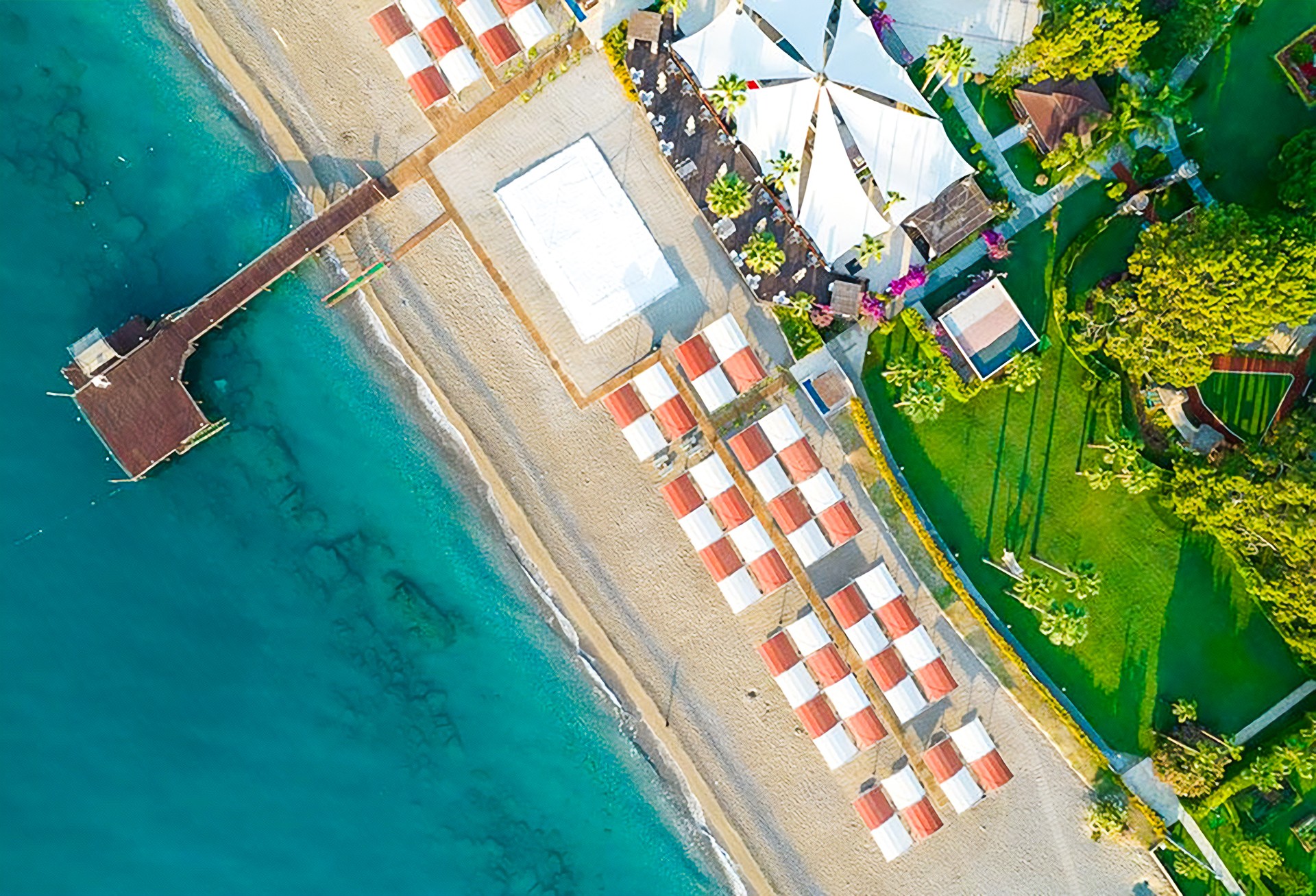 Kilikya Palace Goynuk 8