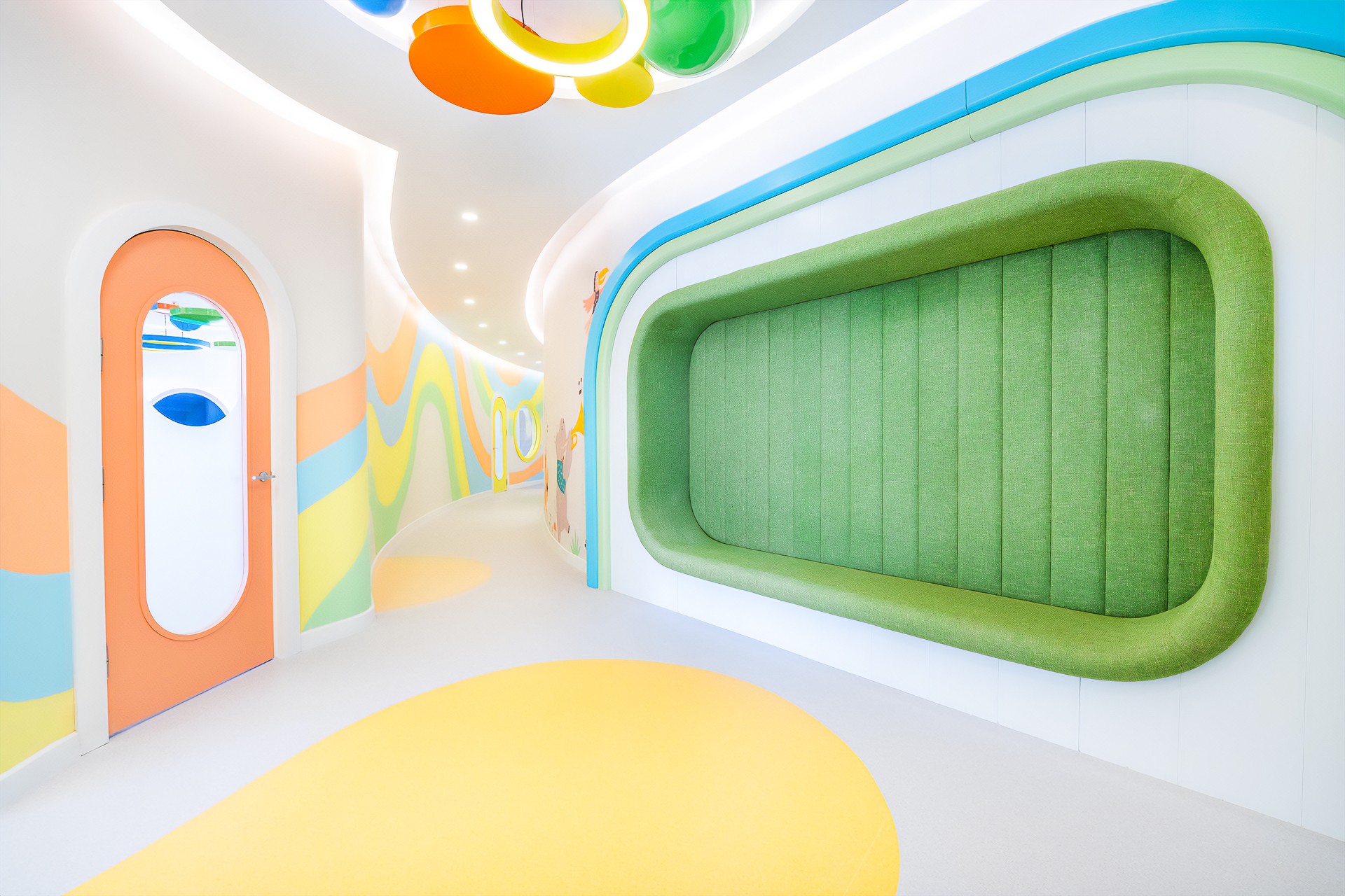 Kilikya Palace Goynuk 23