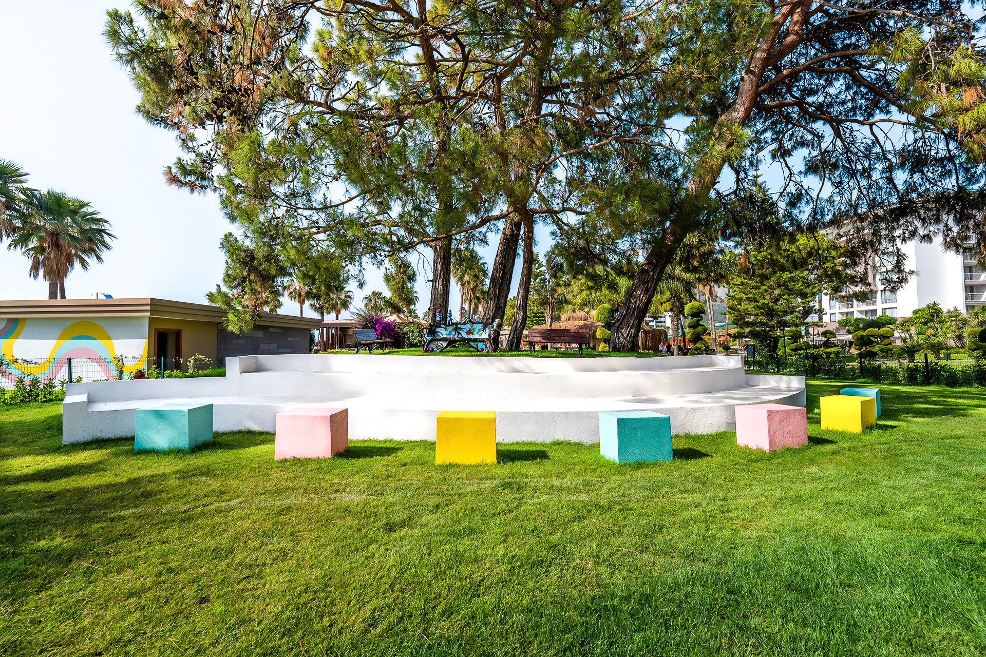 Kilikya Palace Goynuk 25