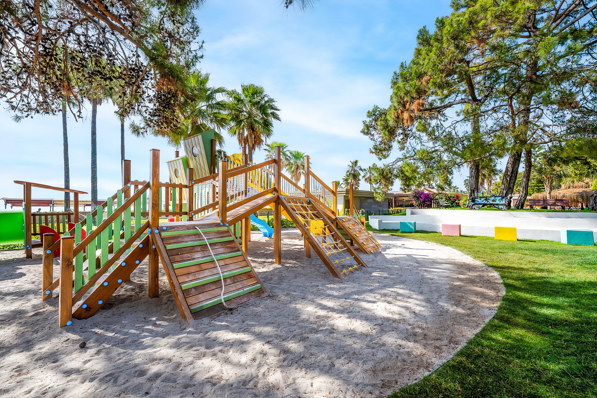 Kilikya Palace Goynuk 30