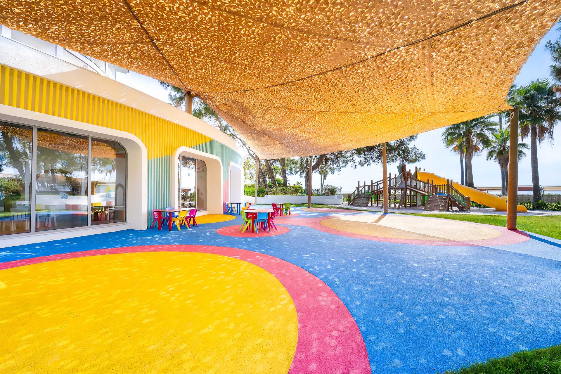 Kilikya Palace Goynuk 26