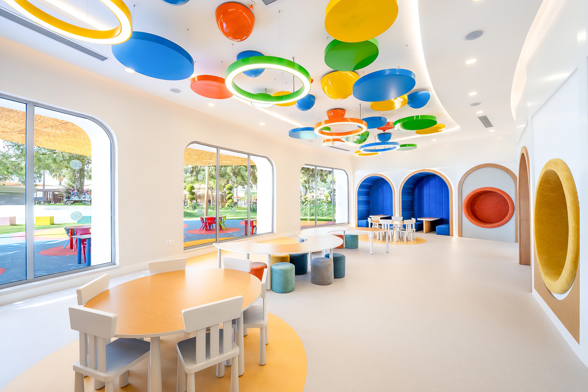 Kilikya Palace Goynuk 27