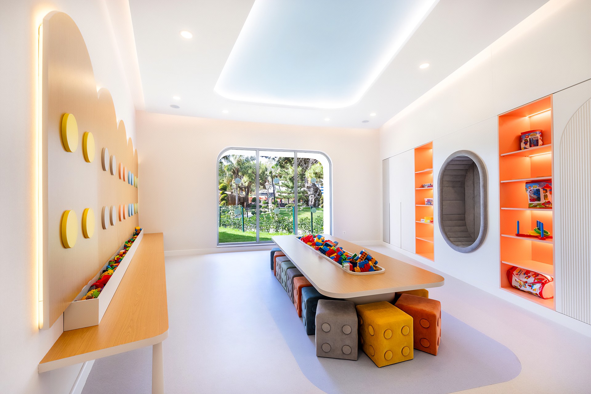 Kilikya Palace Goynuk 28