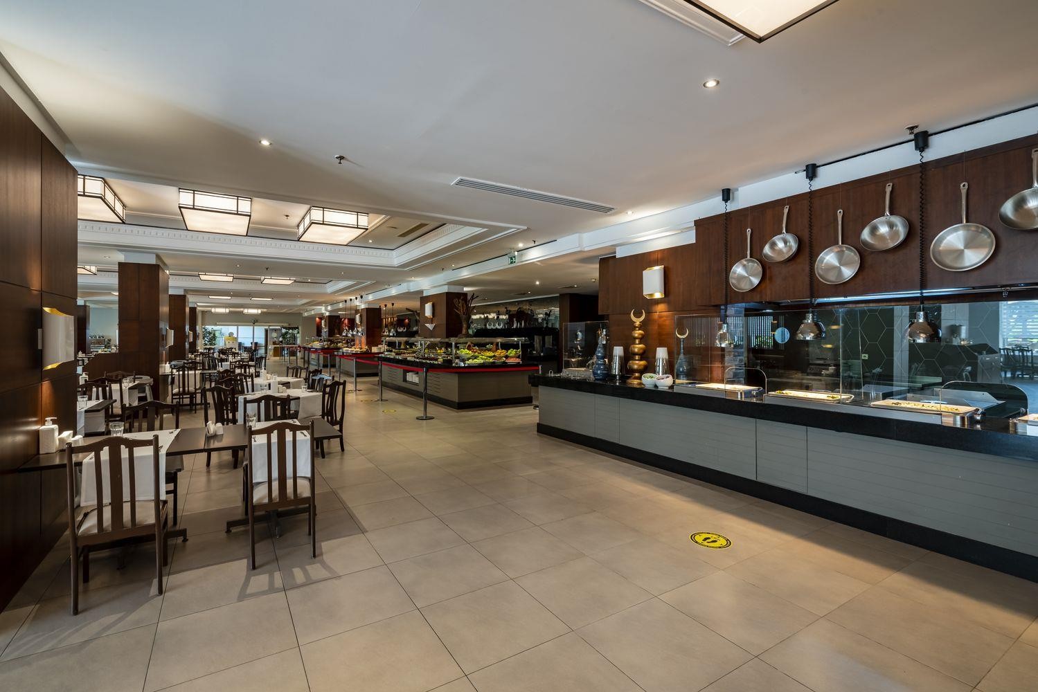 Ma Biche Kemer by Werde Hotels