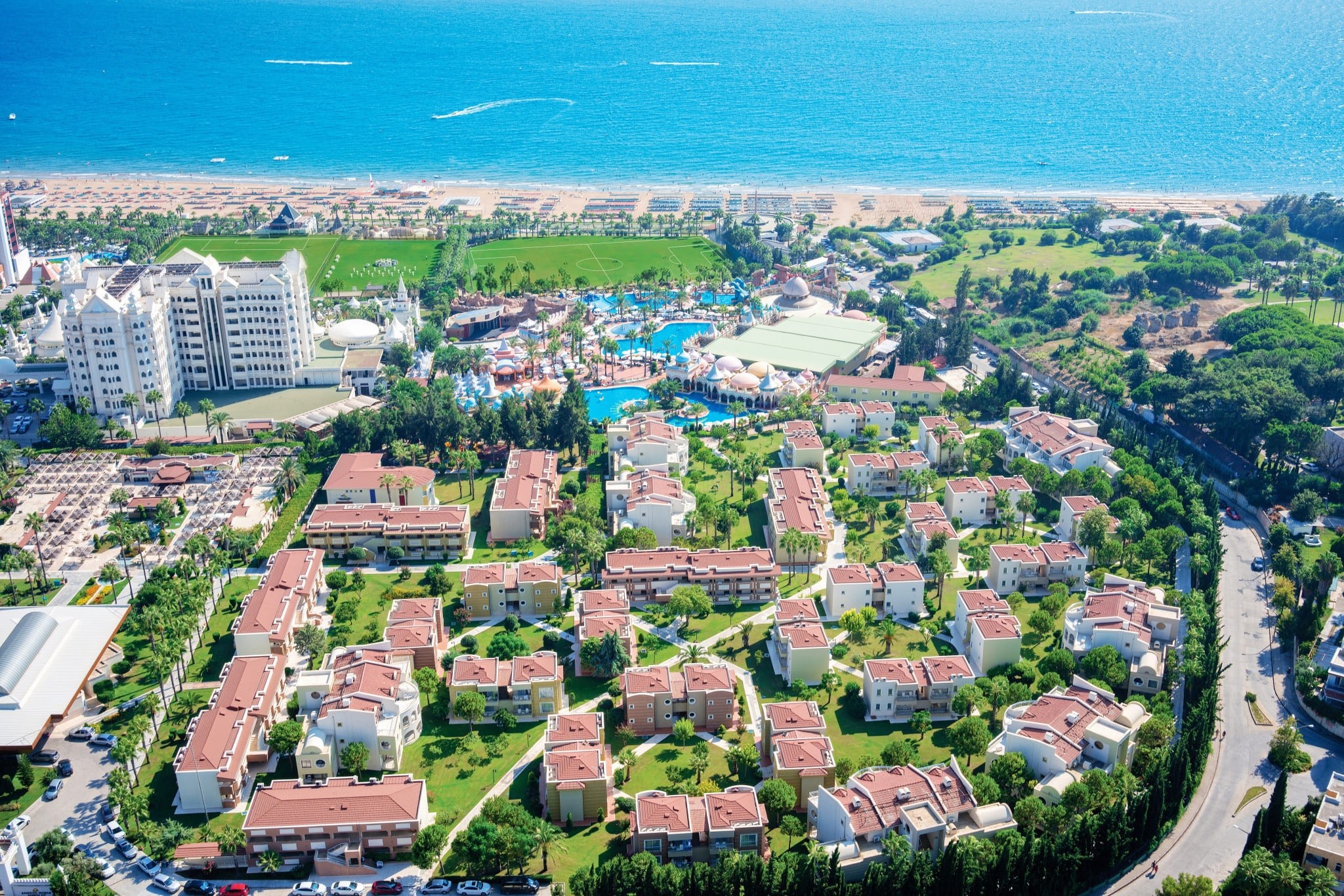 Kamelya Aishen Club 8