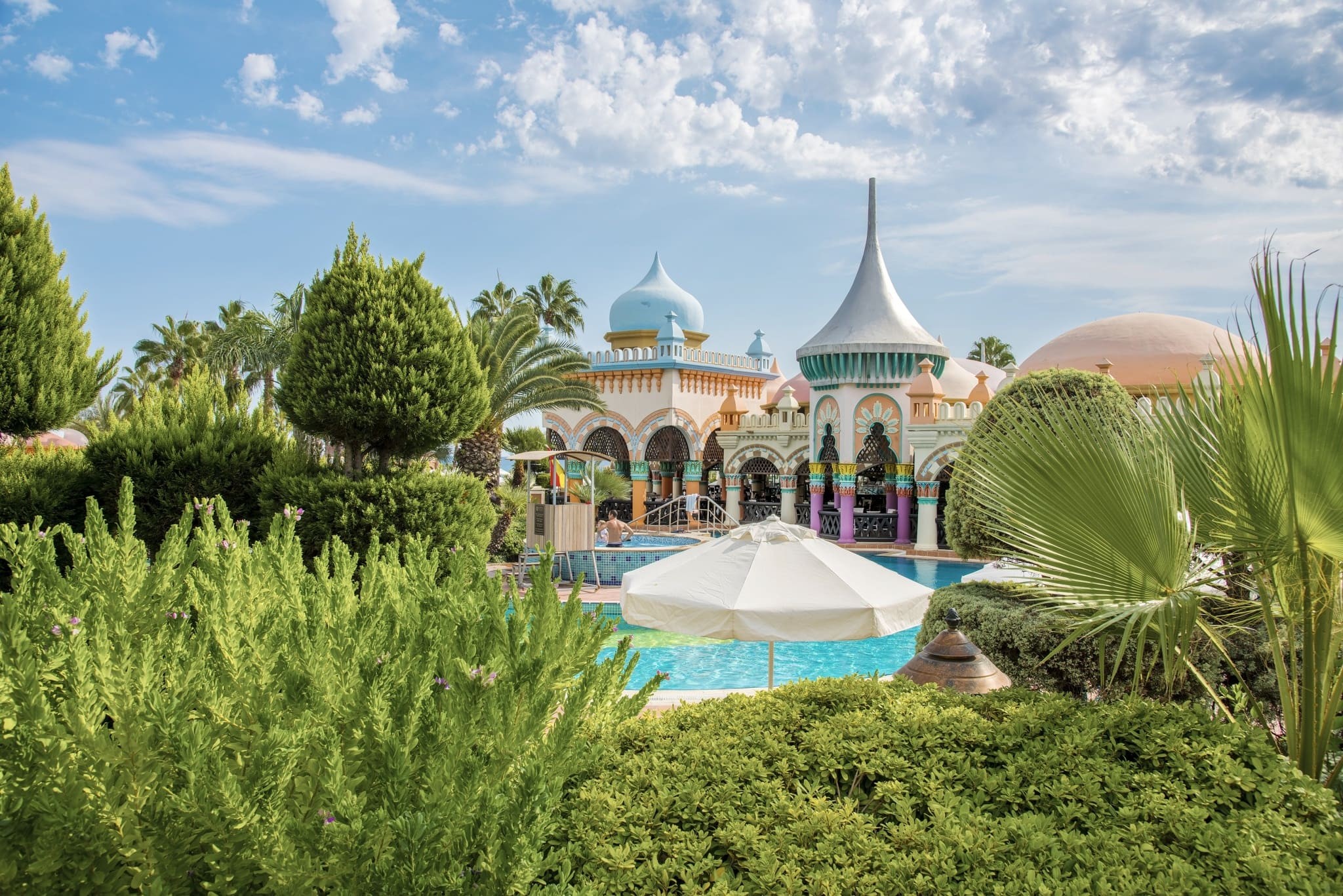 Kamelya Aishen Club 9