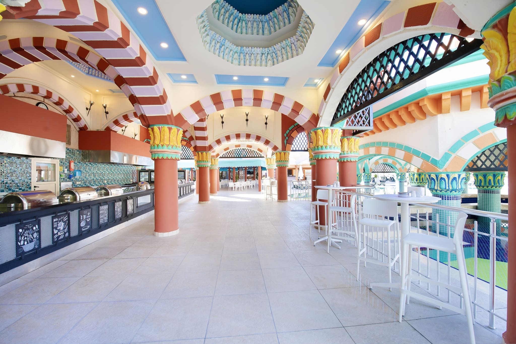 Kamelya Aishen Club 21